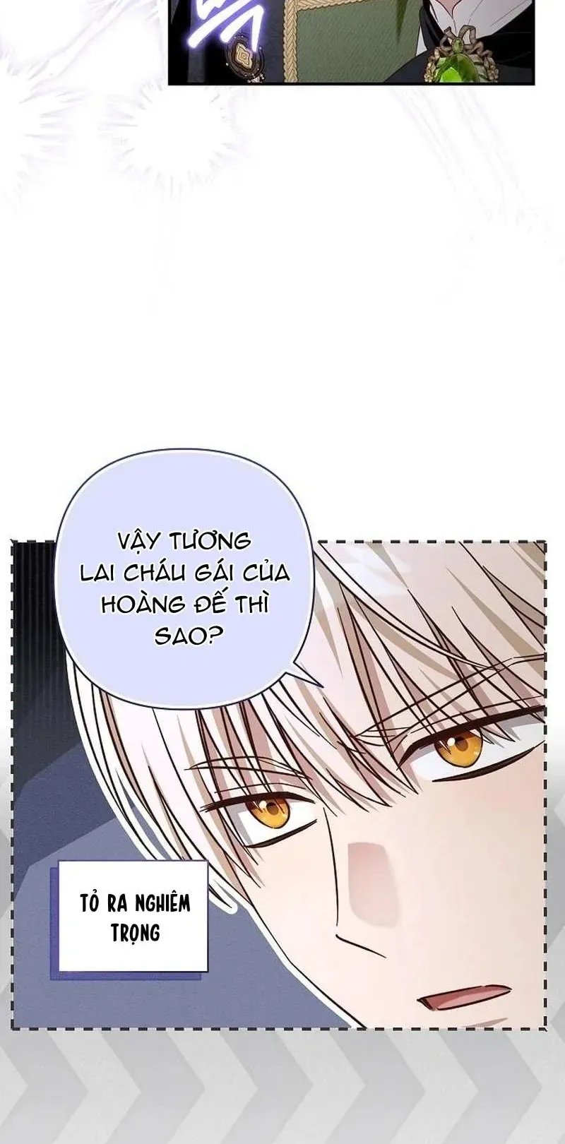 Cô Dâu Của Đại Công Tước Là Chiến Binh Địa Ngục Chap 31 - Next Chap 32