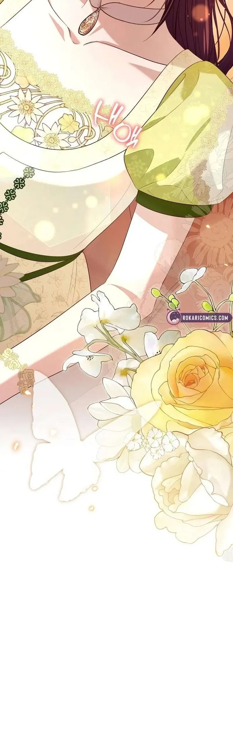 Cô Dâu Của Đại Công Tước Là Chiến Binh Địa Ngục Chap 31 - Next Chap 32