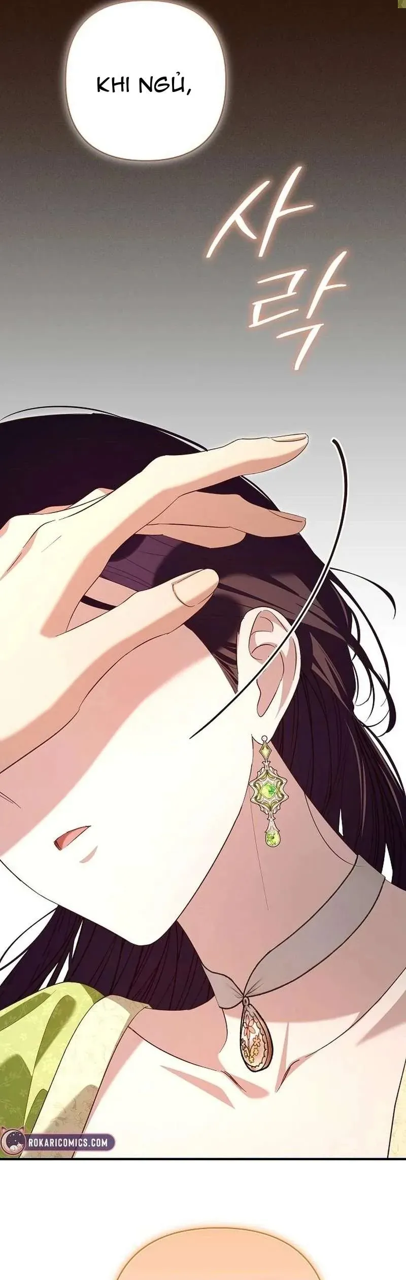 Cô Dâu Của Đại Công Tước Là Chiến Binh Địa Ngục Chap 31 - Next Chap 32