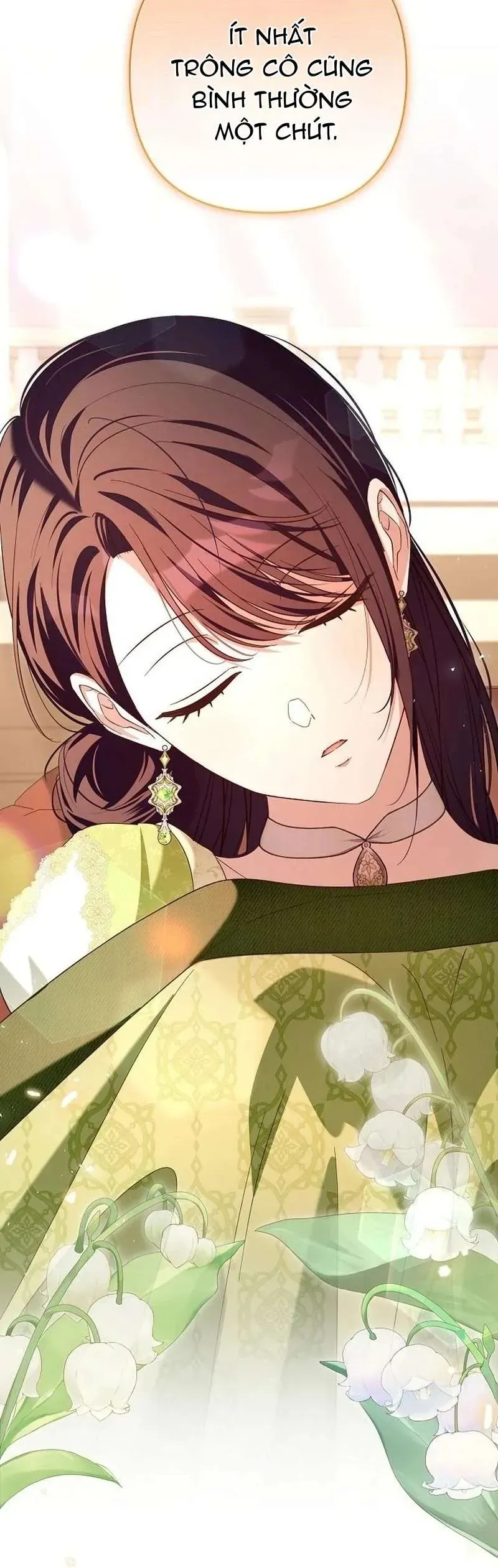 Cô Dâu Của Đại Công Tước Là Chiến Binh Địa Ngục Chap 31 - Next Chap 32