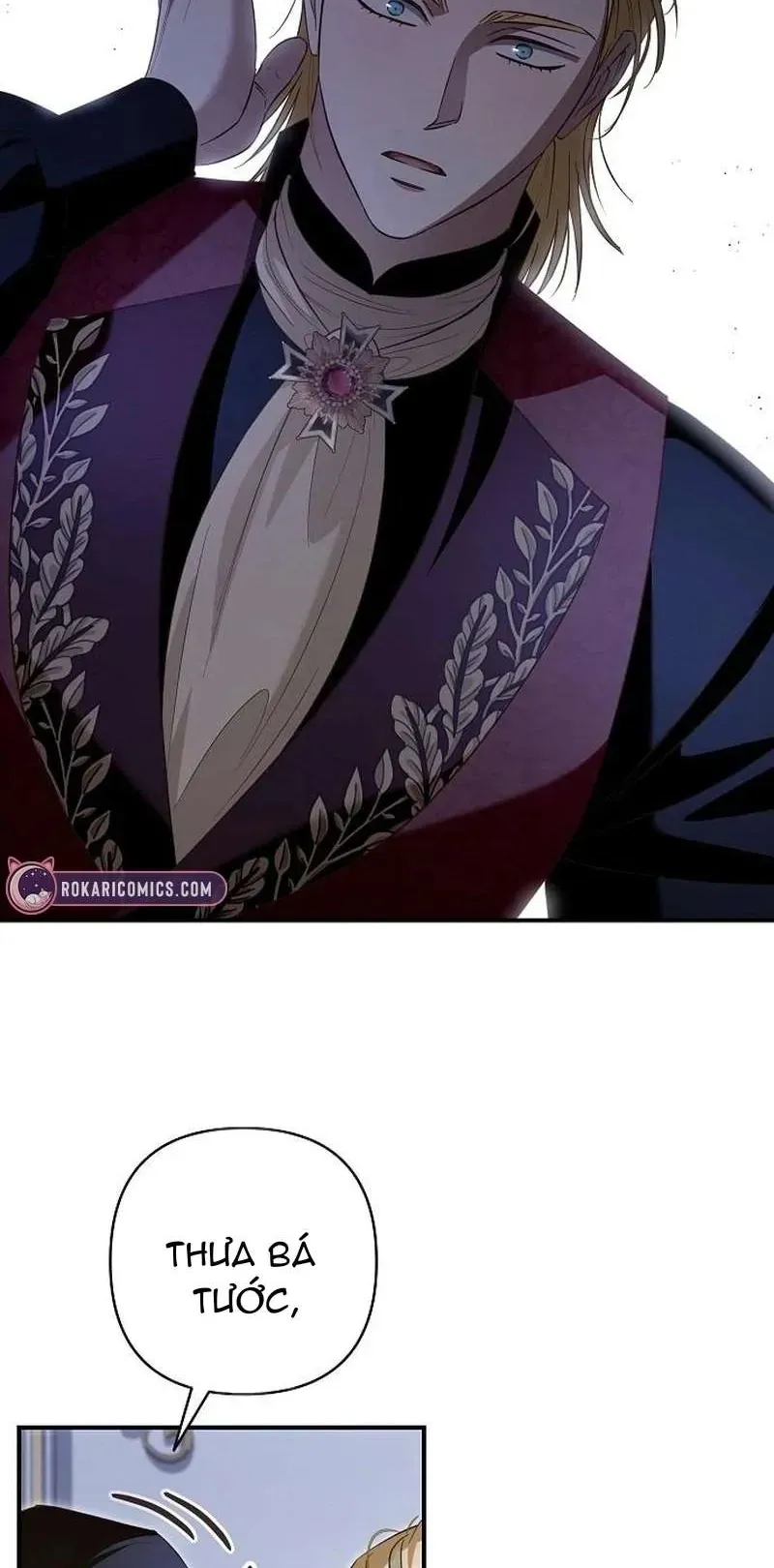 Cô Dâu Của Đại Công Tước Là Chiến Binh Địa Ngục Chap 31 - Next Chap 32