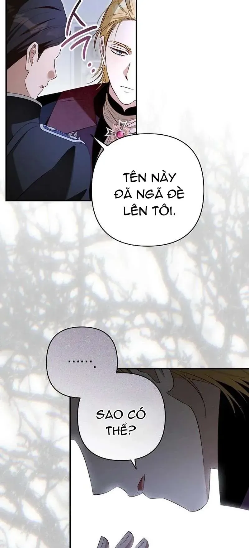 Cô Dâu Của Đại Công Tước Là Chiến Binh Địa Ngục Chap 31 - Next Chap 32