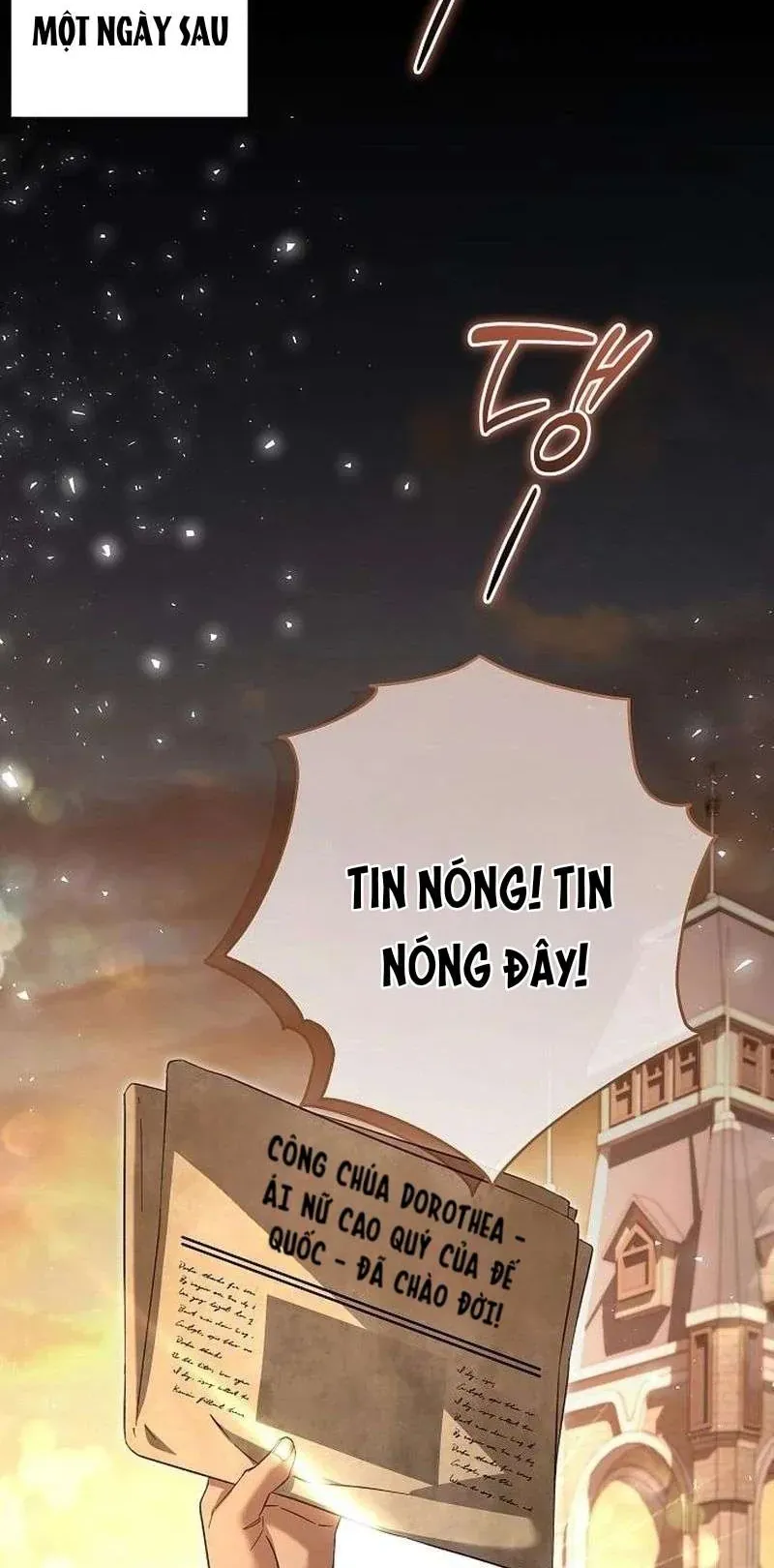 Cô Dâu Của Đại Công Tước Là Chiến Binh Địa Ngục Chap 31 - Next Chap 32