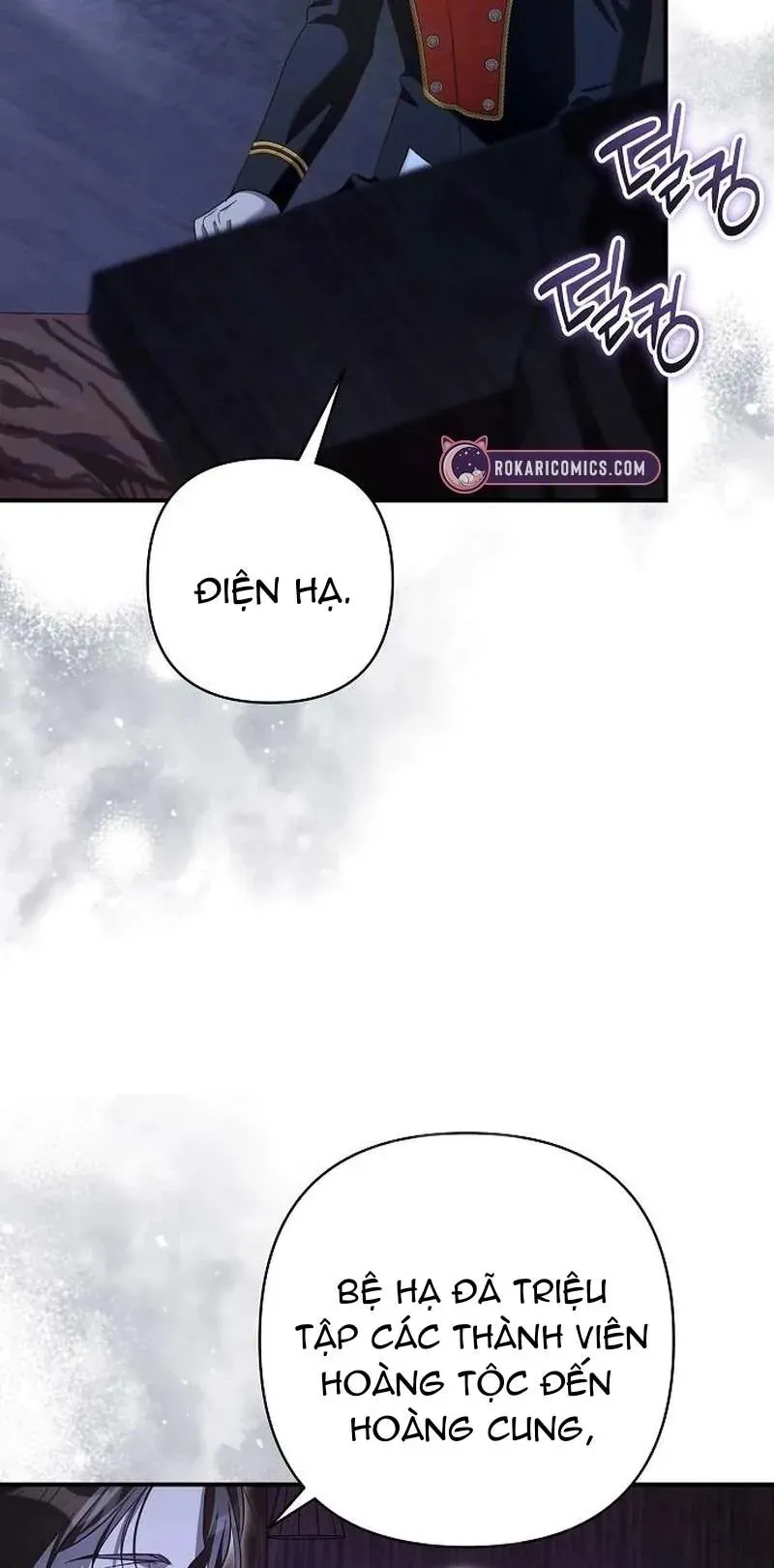 Cô Dâu Của Đại Công Tước Là Chiến Binh Địa Ngục Chap 31 - Next Chap 32