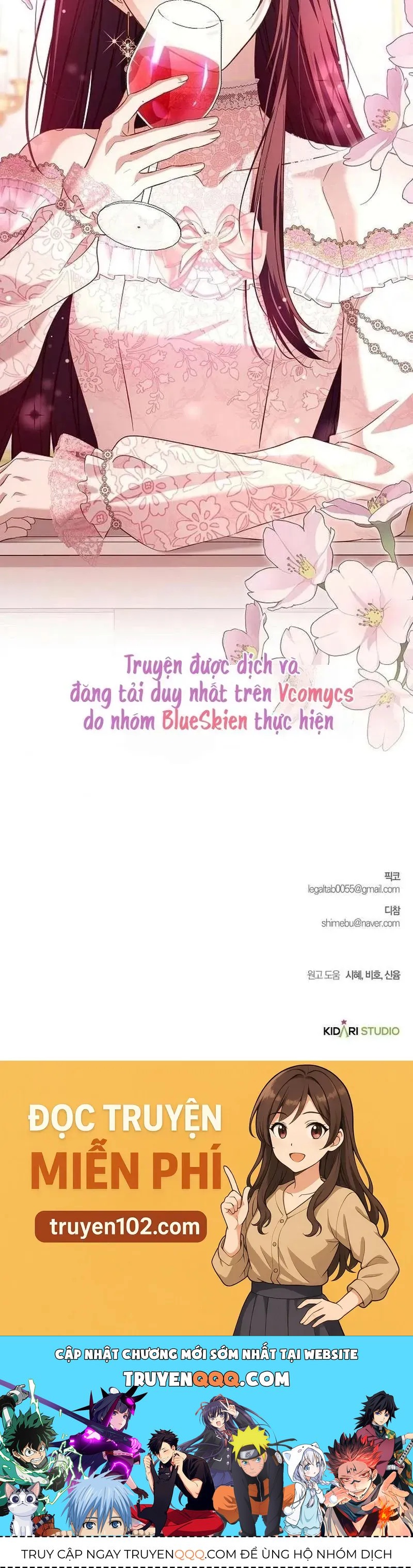 Cô Dâu Của Đại Công Tước Là Chiến Binh Địa Ngục Chap 31 - Next Chap 32