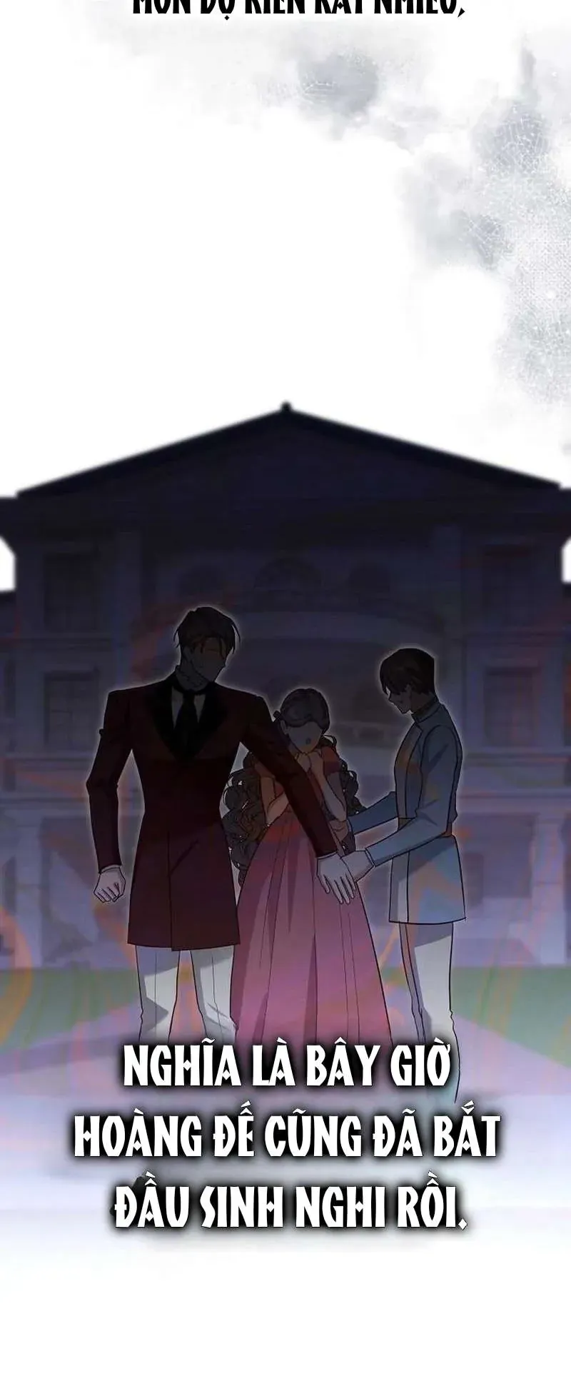 Cô Dâu Của Đại Công Tước Là Chiến Binh Địa Ngục Chap 31 - Next Chap 32