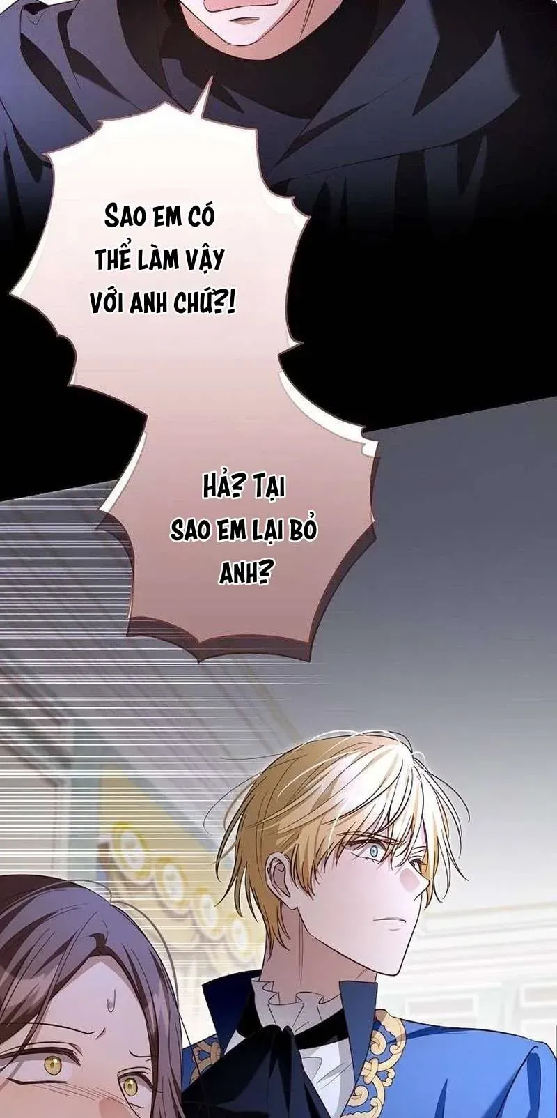 Cô Dâu Của Đại Công Tước Là Chiến Binh Địa Ngục Chap 32 - Next Chap 33