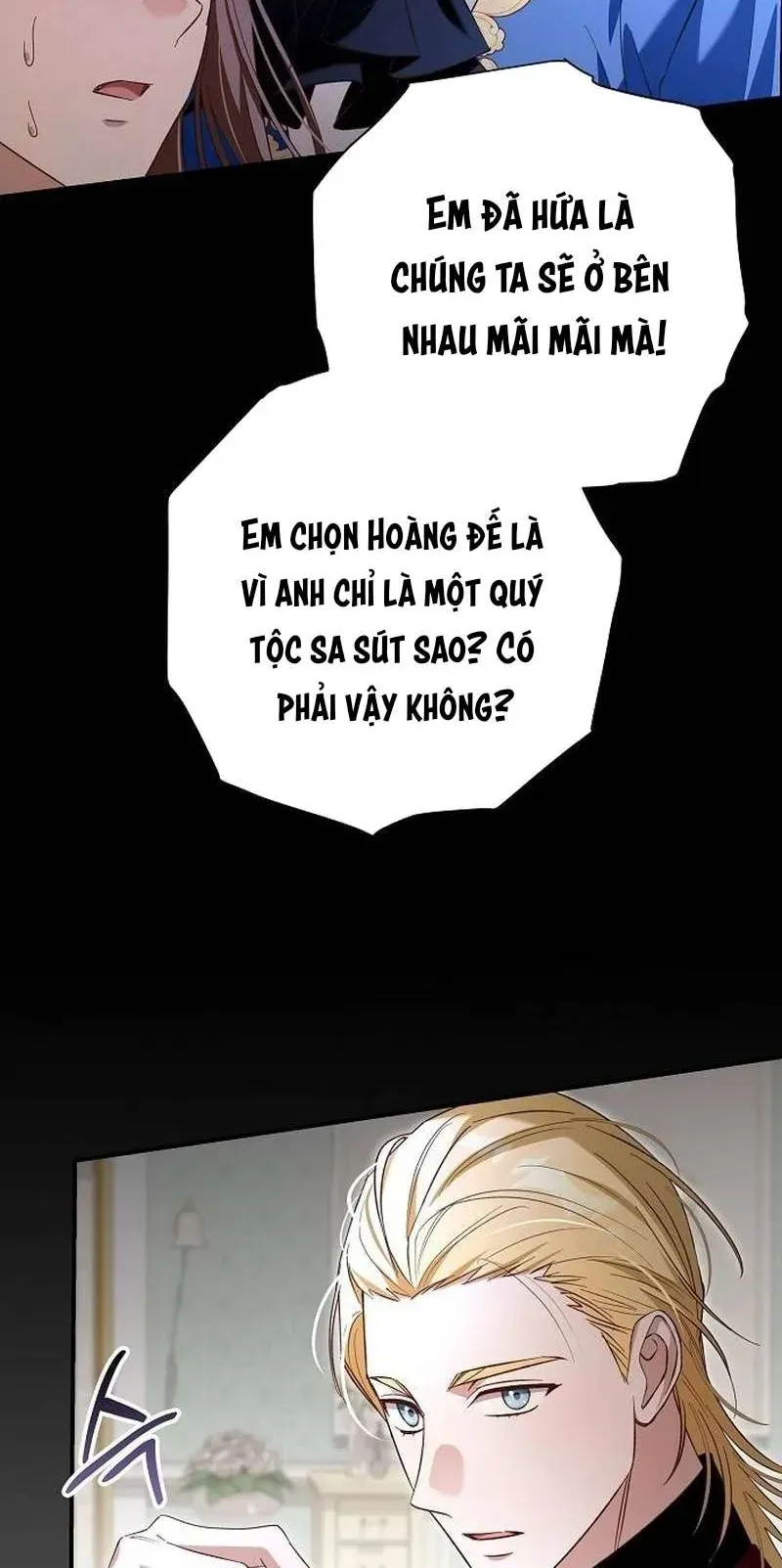 Cô Dâu Của Đại Công Tước Là Chiến Binh Địa Ngục Chap 32 - Next Chap 33