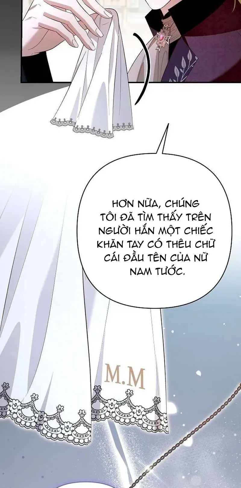 Cô Dâu Của Đại Công Tước Là Chiến Binh Địa Ngục Chap 32 - Next Chap 33