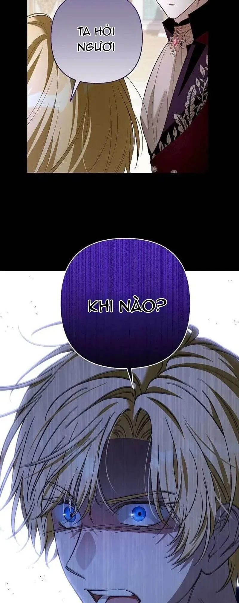 Cô Dâu Của Đại Công Tước Là Chiến Binh Địa Ngục Chap 32 - Next Chap 33