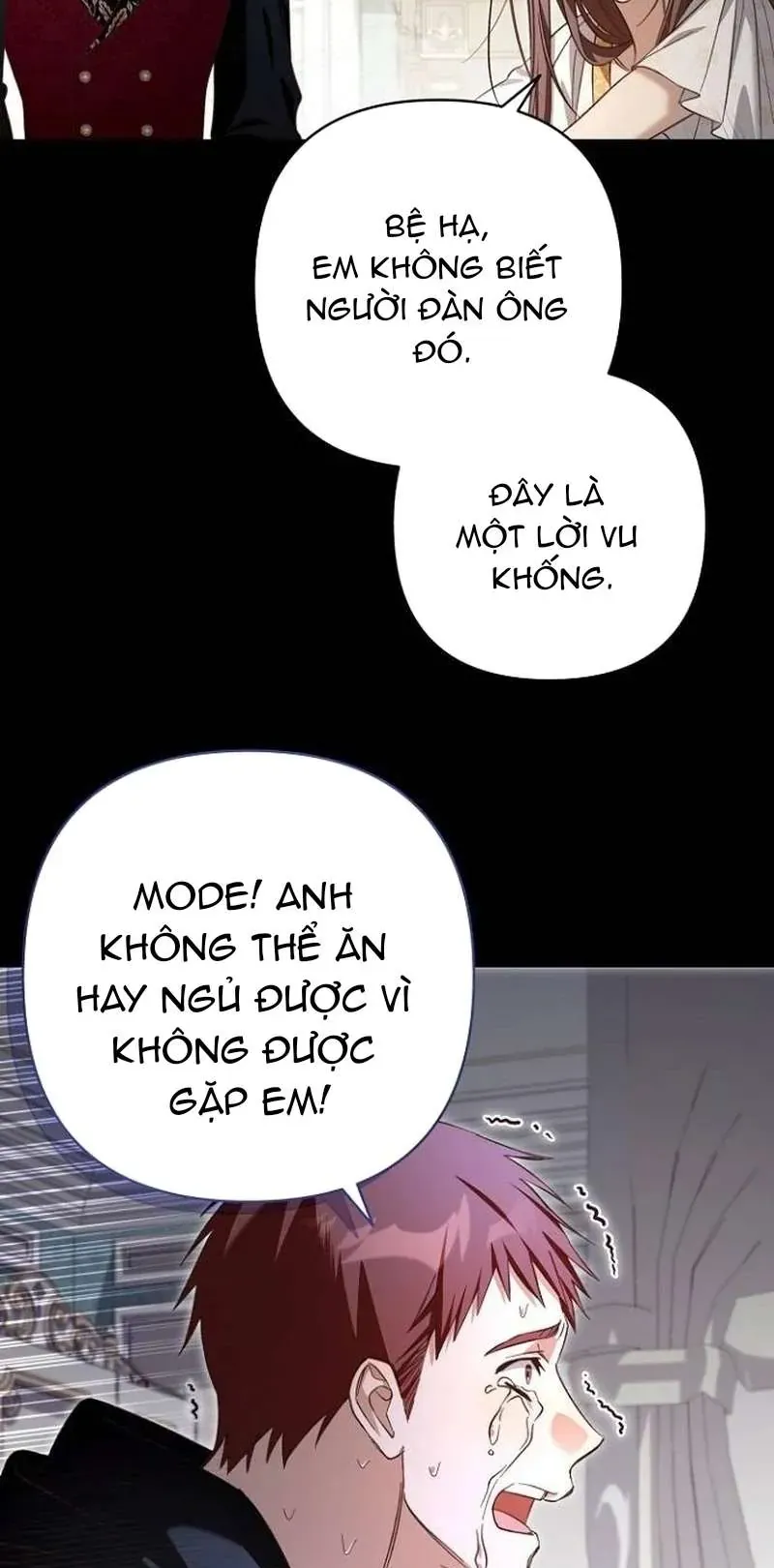 Cô Dâu Của Đại Công Tước Là Chiến Binh Địa Ngục Chap 32 - Next Chap 33