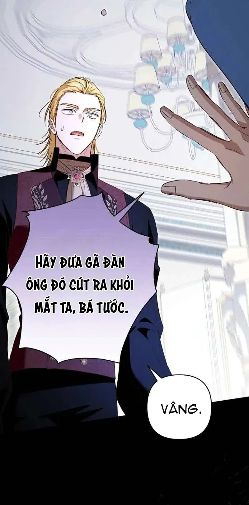 Cô Dâu Của Đại Công Tước Là Chiến Binh Địa Ngục Chap 32 - Next Chap 33