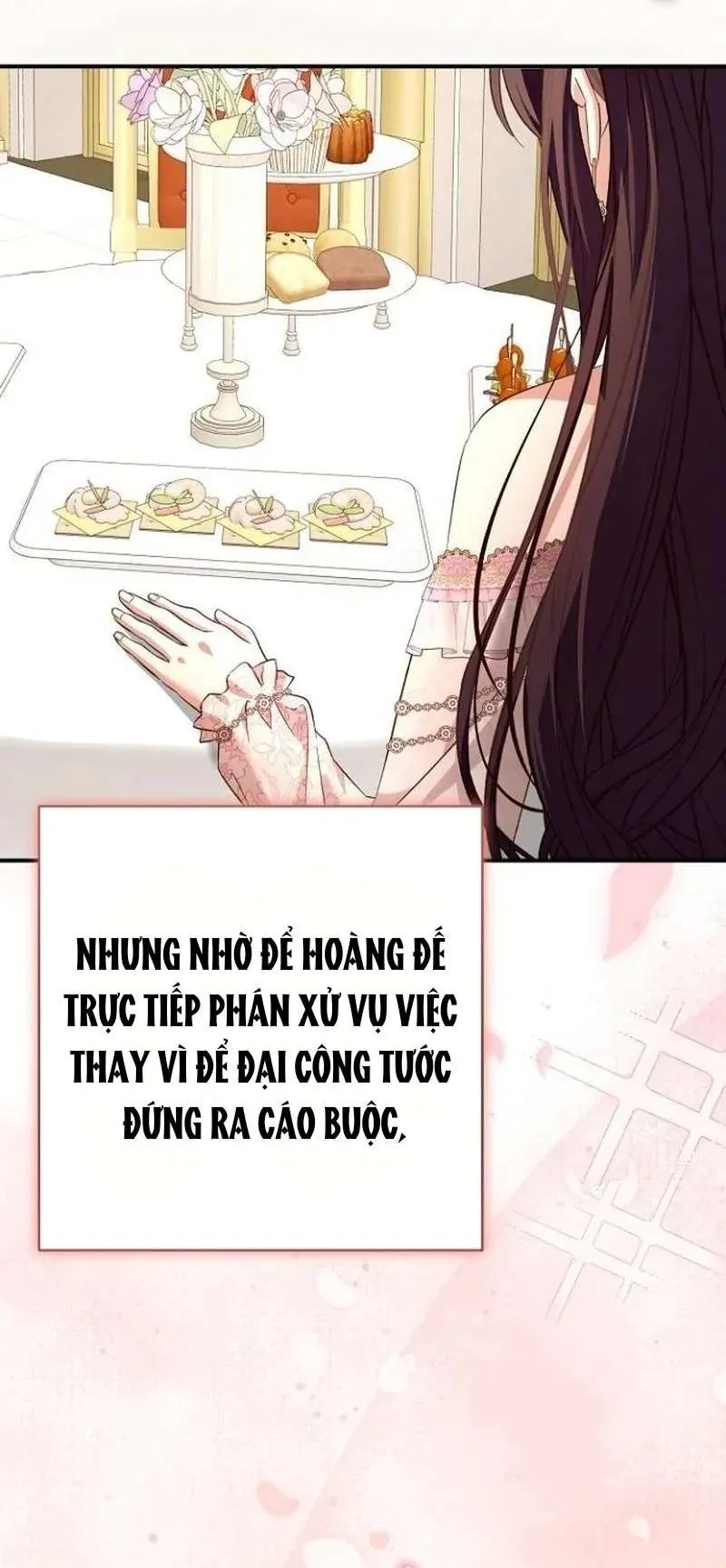 Cô Dâu Của Đại Công Tước Là Chiến Binh Địa Ngục Chap 32 - Next Chap 33