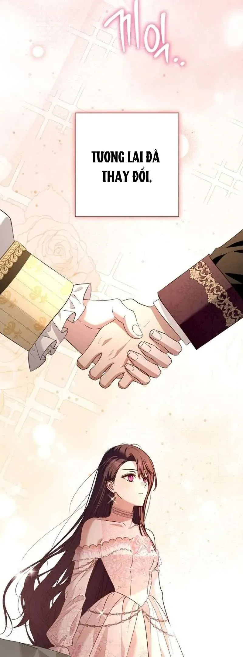 Cô Dâu Của Đại Công Tước Là Chiến Binh Địa Ngục Chap 32 - Next Chap 33