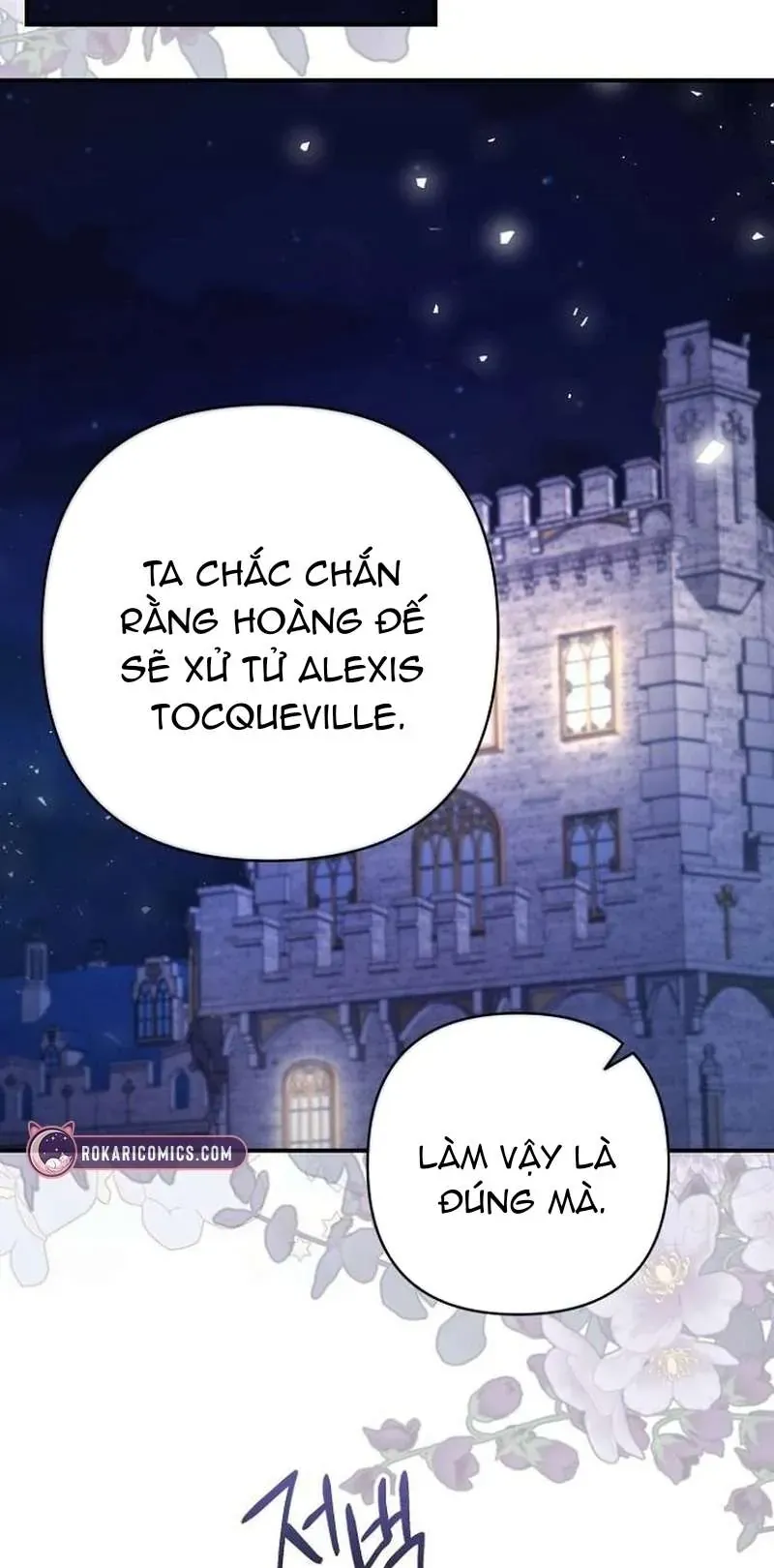 Cô Dâu Của Đại Công Tước Là Chiến Binh Địa Ngục Chap 32 - Next Chap 33