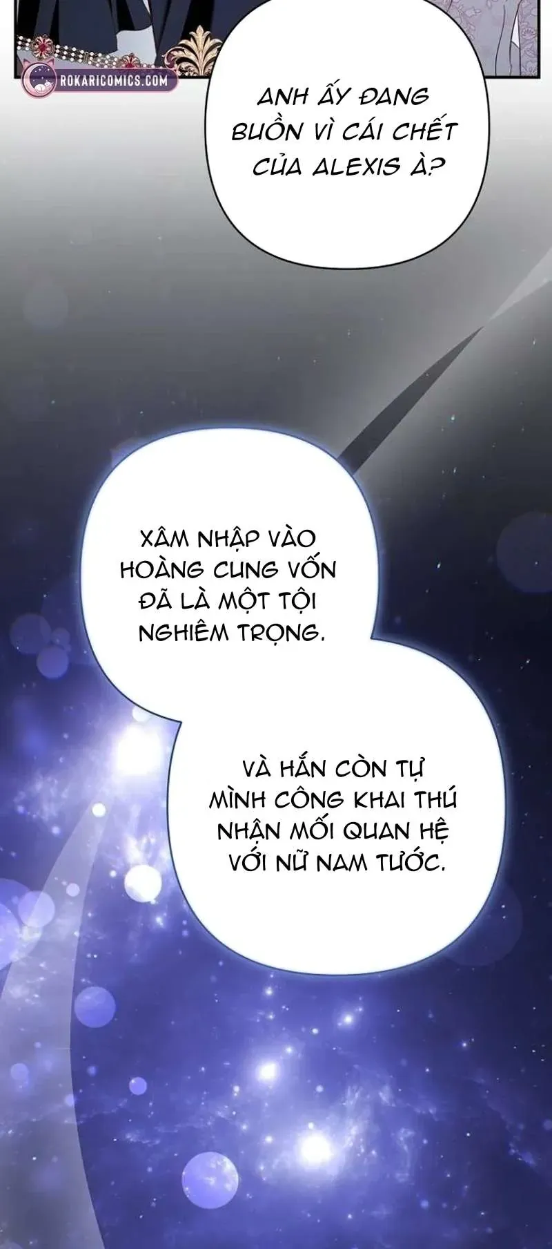 Cô Dâu Của Đại Công Tước Là Chiến Binh Địa Ngục Chap 32 - Next Chap 33