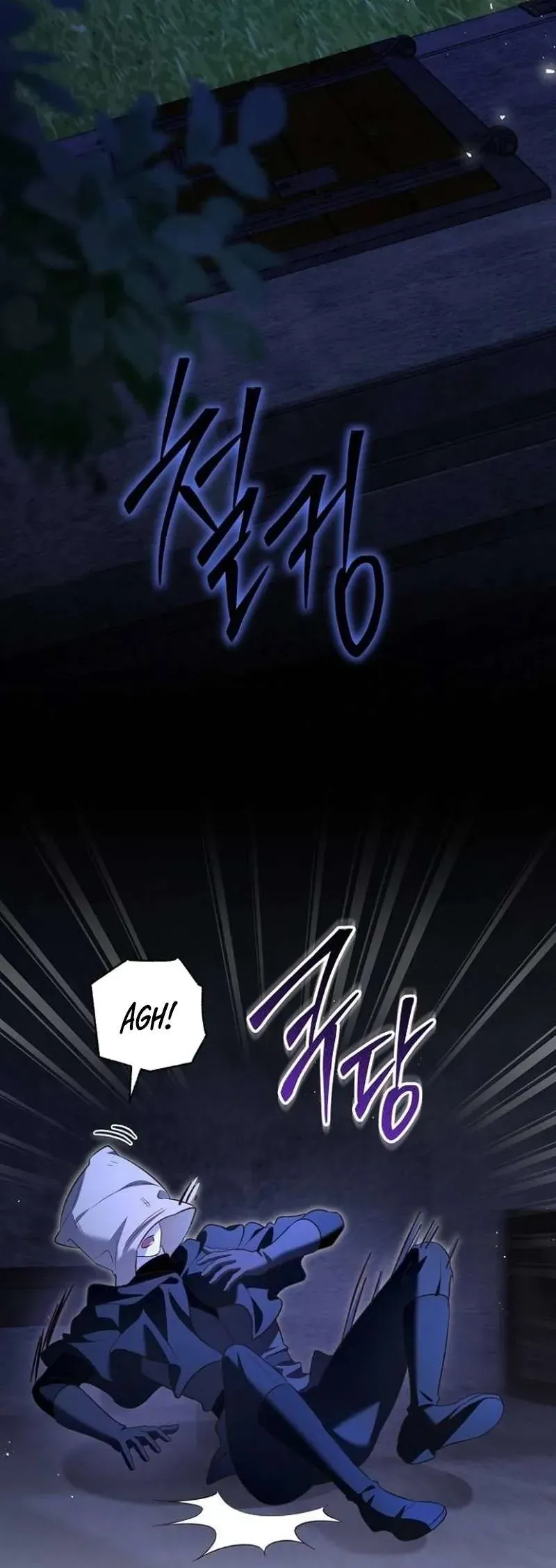 Cô Dâu Của Đại Công Tước Là Chiến Binh Địa Ngục Chap 32 - Next Chap 33