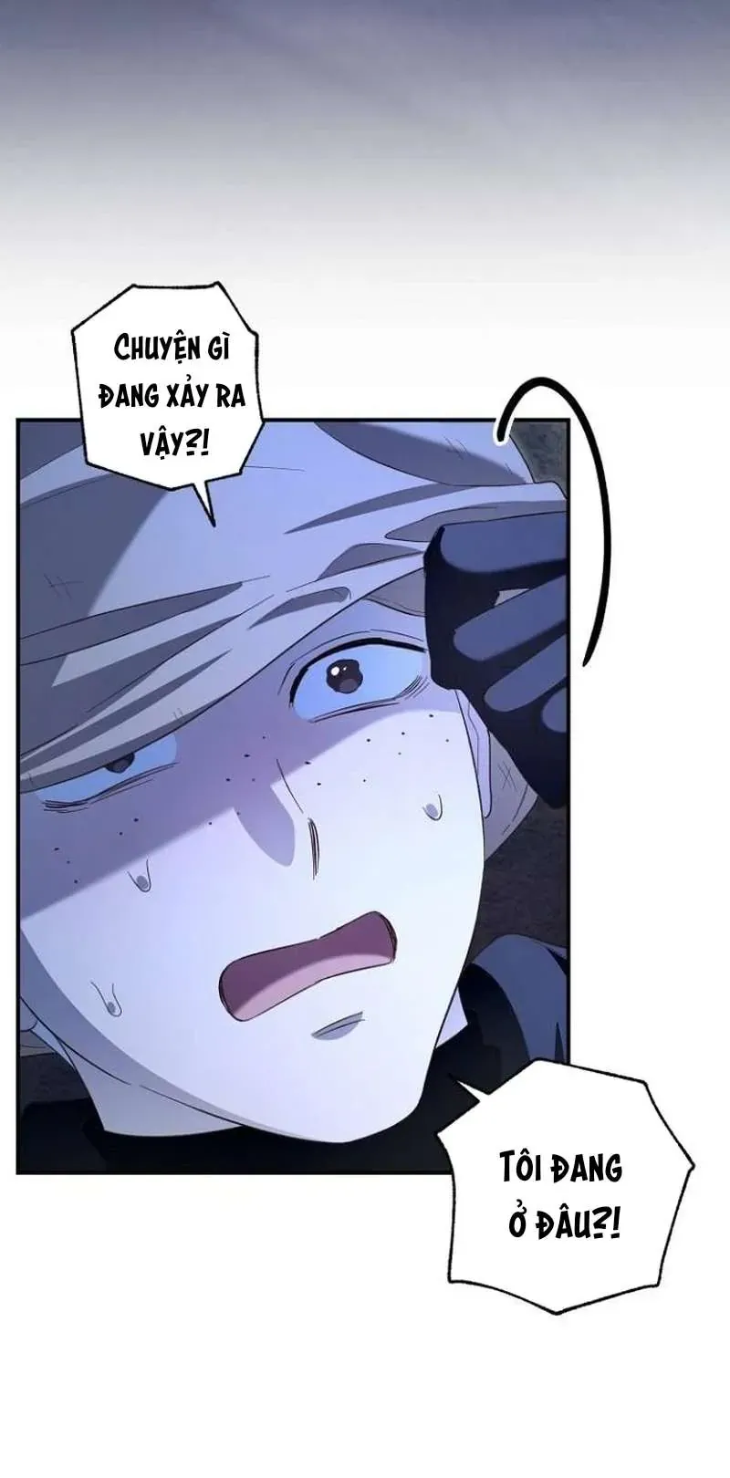 Cô Dâu Của Đại Công Tước Là Chiến Binh Địa Ngục Chap 32 - Next Chap 33