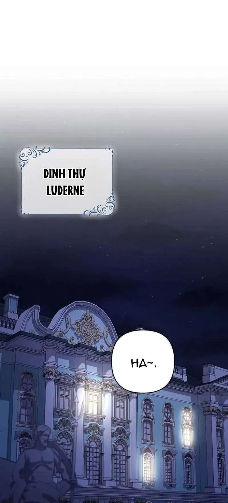 Cô Dâu Của Đại Công Tước Là Chiến Binh Địa Ngục Chap 32 - Next Chap 33