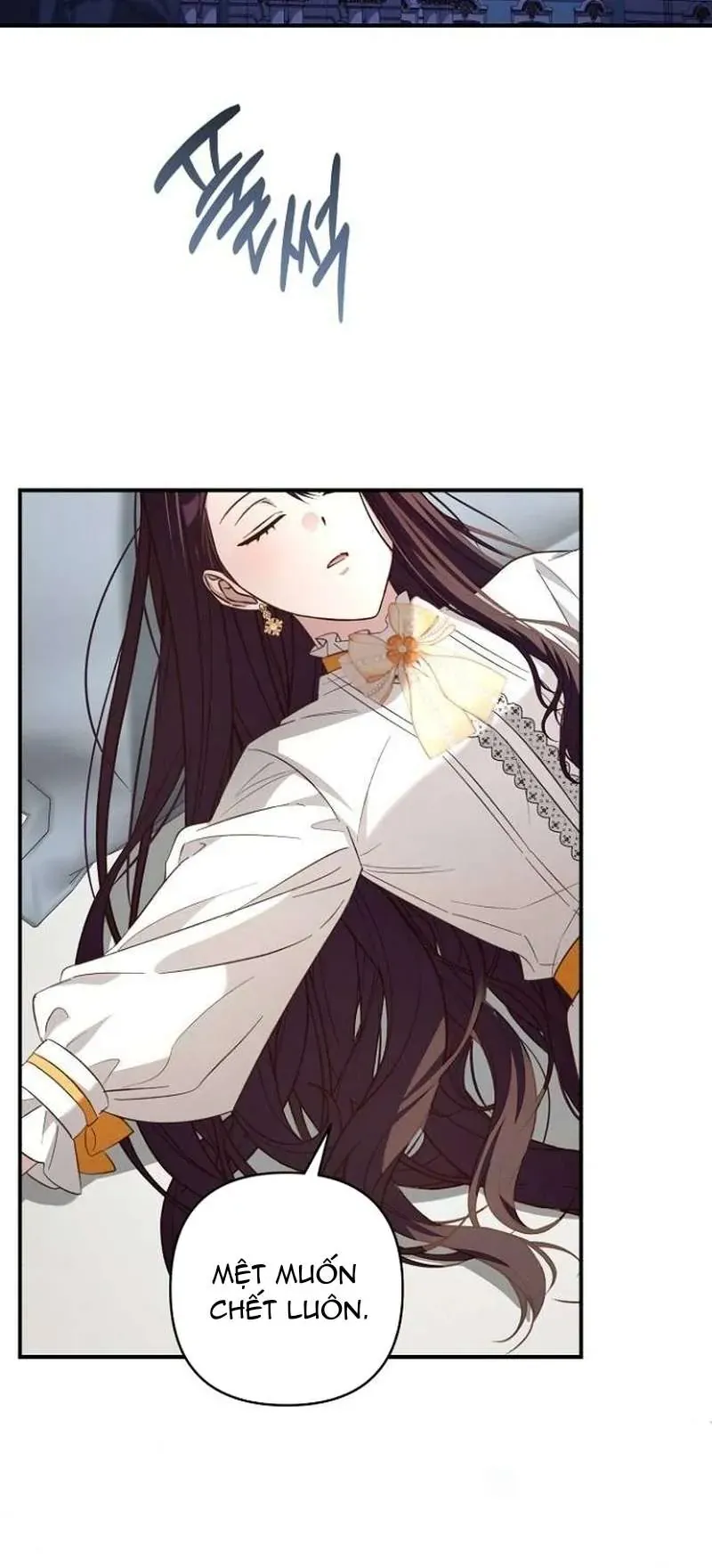 Cô Dâu Của Đại Công Tước Là Chiến Binh Địa Ngục Chap 32 - Next Chap 33