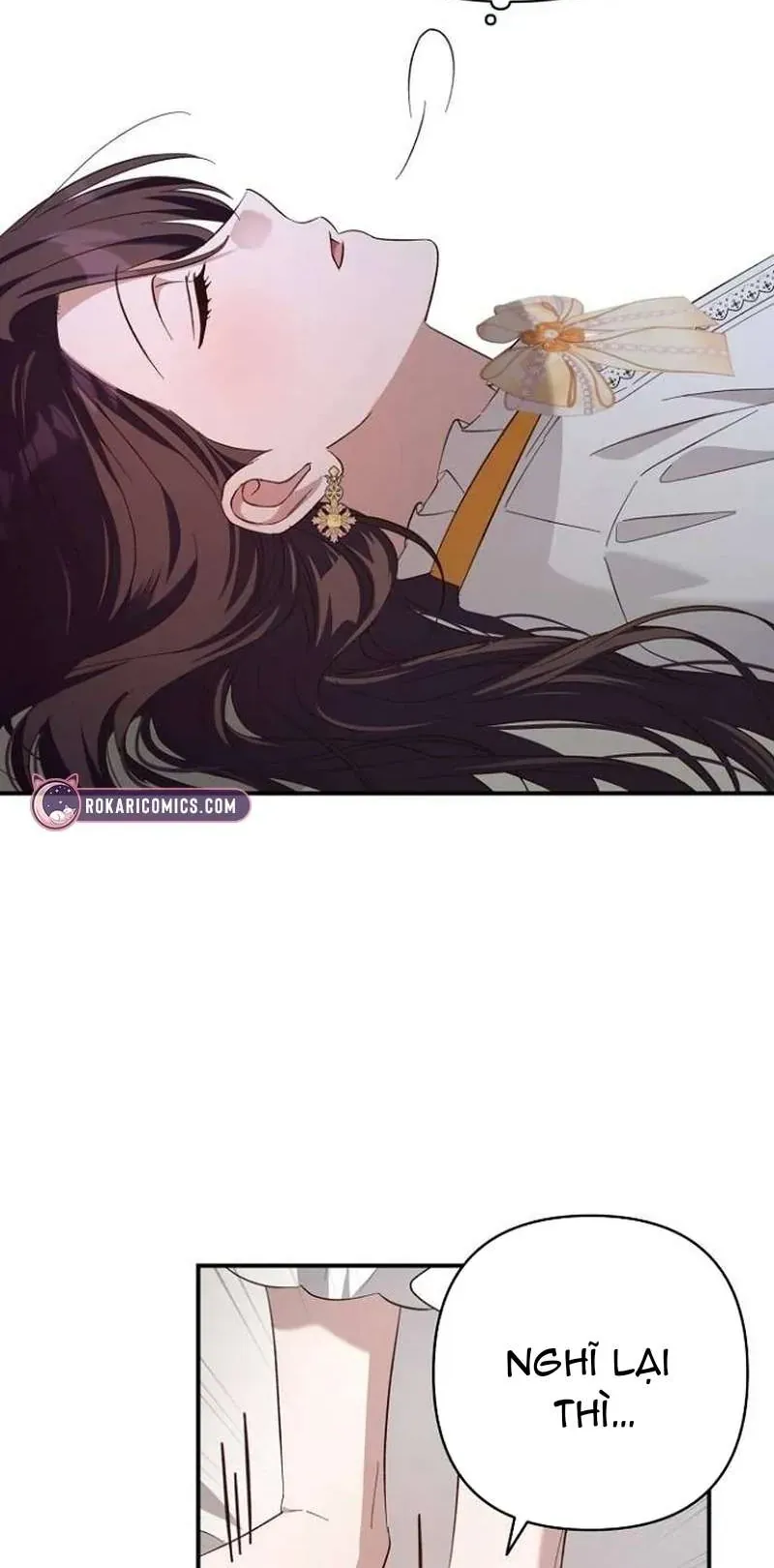 Cô Dâu Của Đại Công Tước Là Chiến Binh Địa Ngục Chap 32 - Next Chap 33