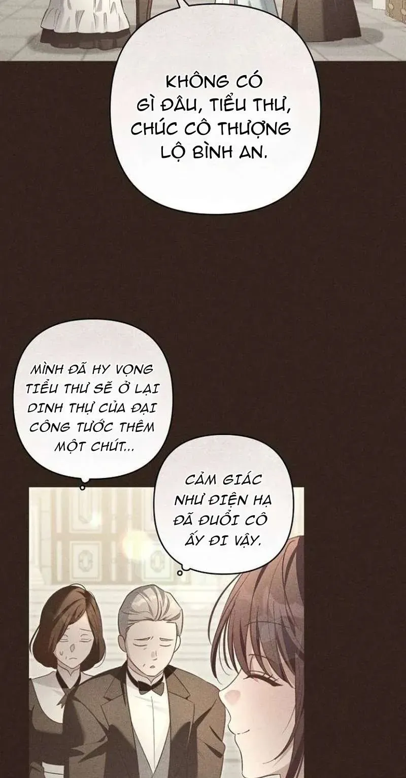 Cô Dâu Của Đại Công Tước Là Chiến Binh Địa Ngục Chap 32 - Next Chap 33