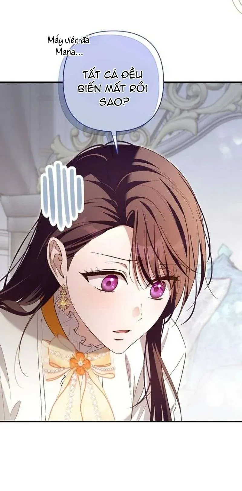 Cô Dâu Của Đại Công Tước Là Chiến Binh Địa Ngục Chap 32 - Next Chap 33