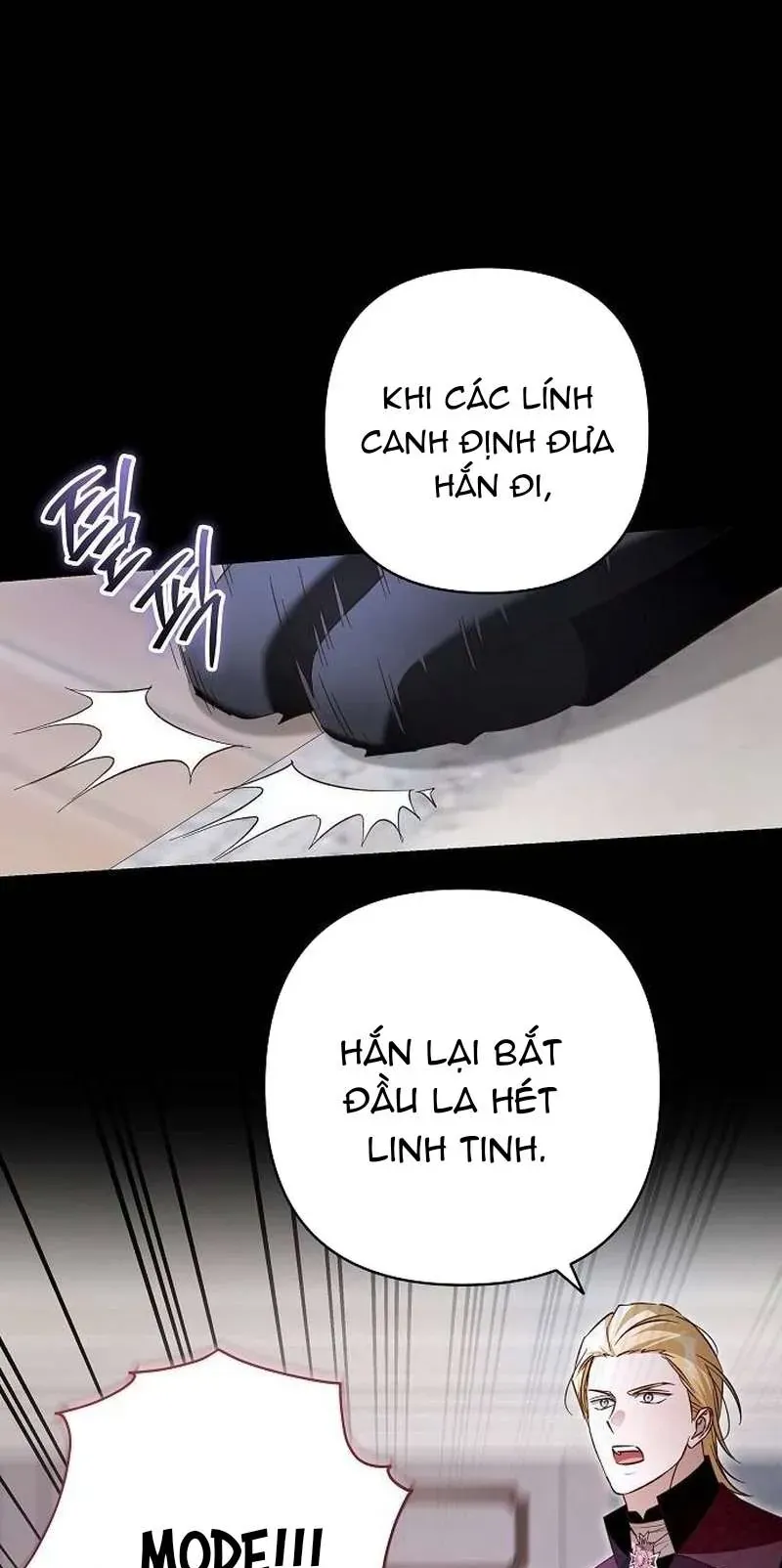 Cô Dâu Của Đại Công Tước Là Chiến Binh Địa Ngục Chap 32 - Next Chap 33
