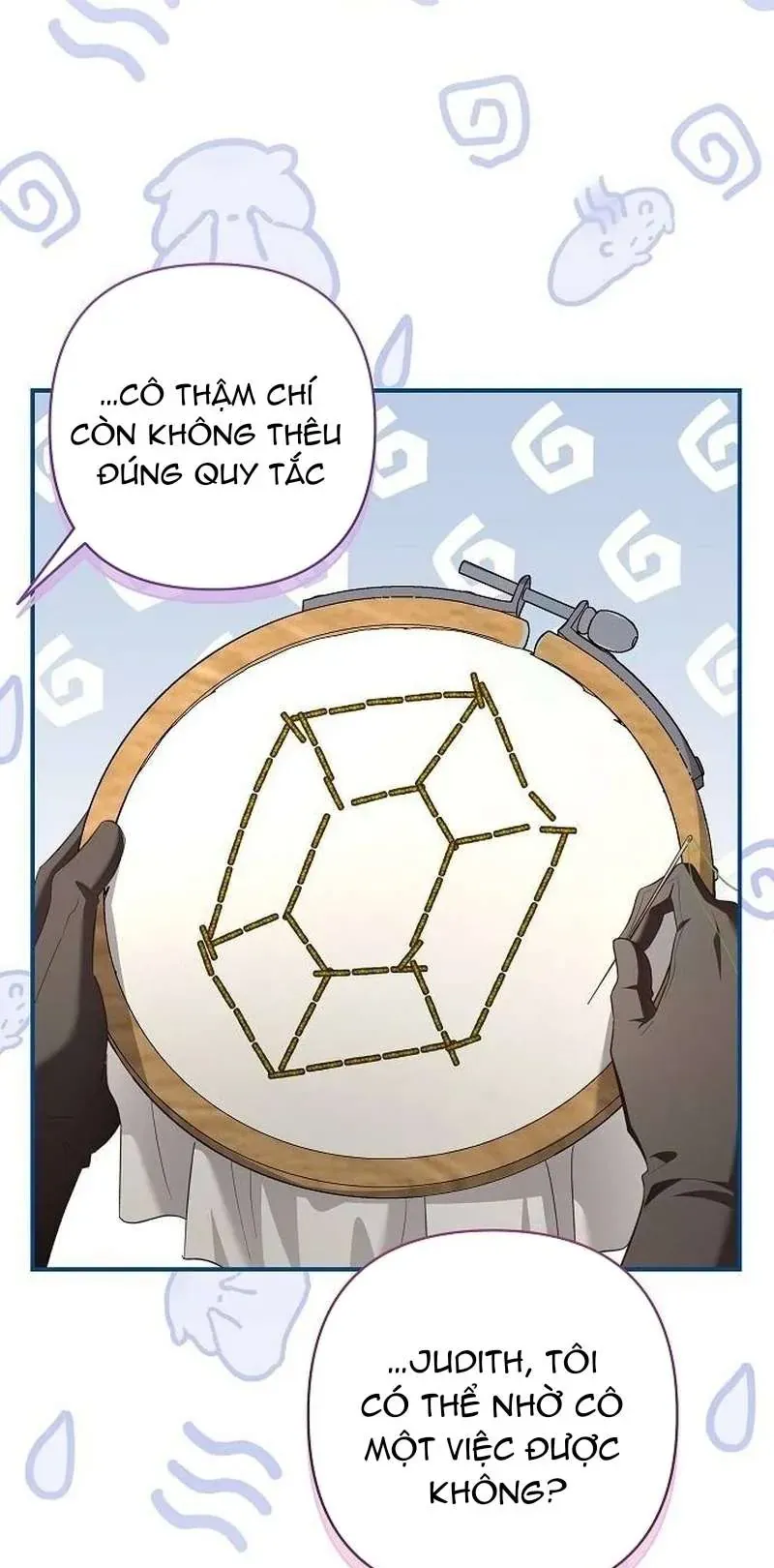 Cô Dâu Của Đại Công Tước Là Chiến Binh Địa Ngục Chap 32 - Next Chap 33