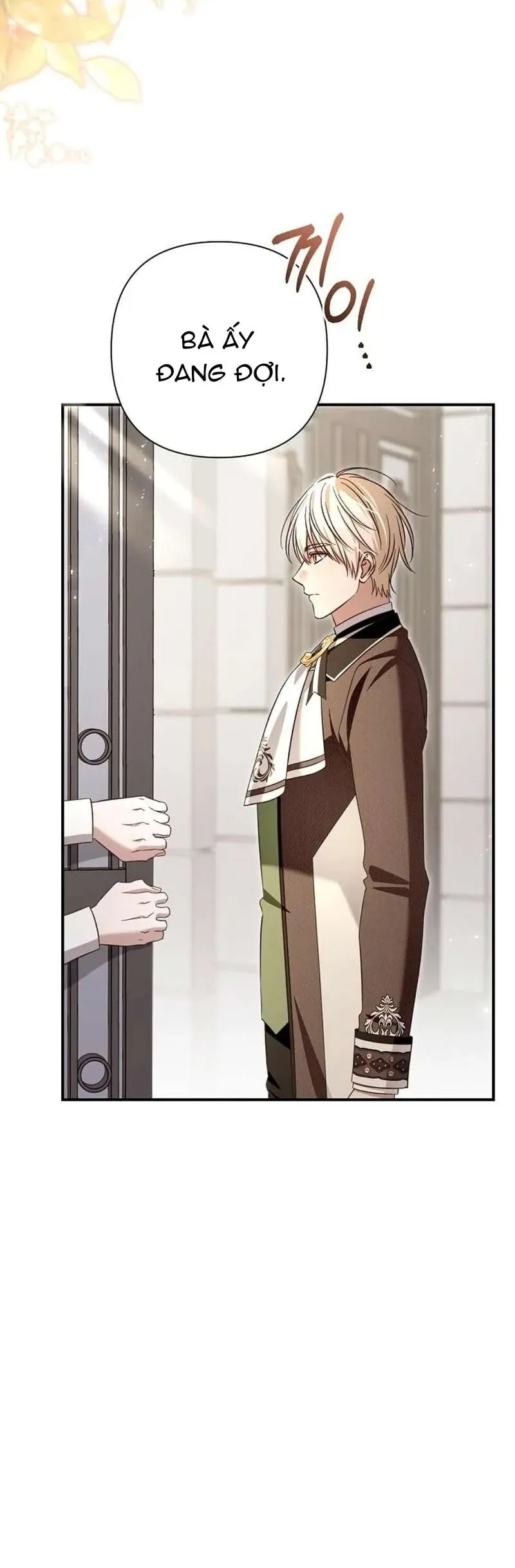 Cô Dâu Của Đại Công Tước Là Chiến Binh Địa Ngục Chap 33 - Next Chap 34