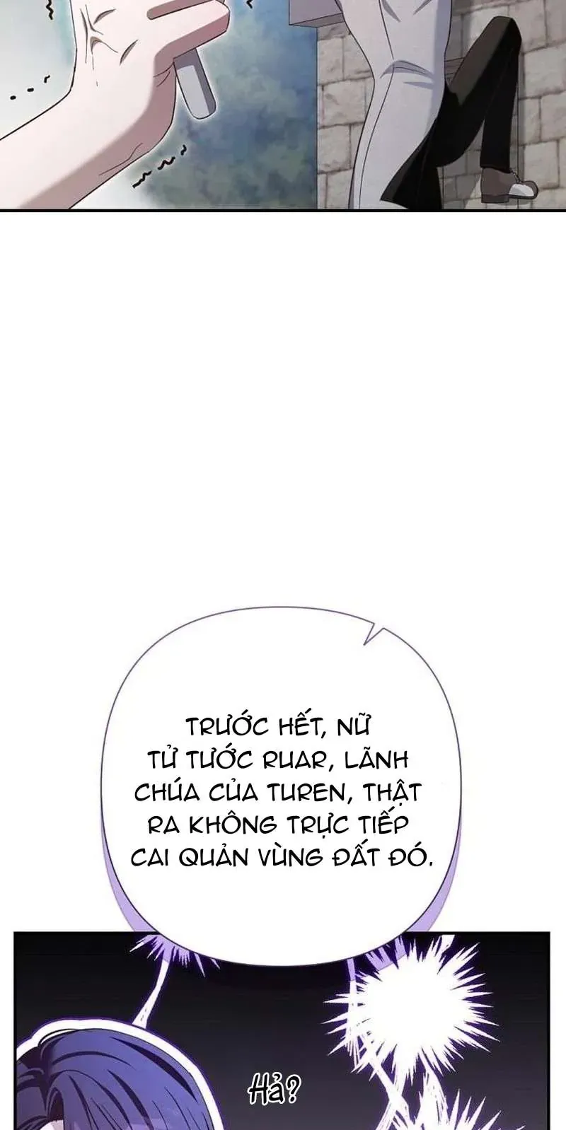 Cô Dâu Của Đại Công Tước Là Chiến Binh Địa Ngục Chap 33 - Next Chap 34