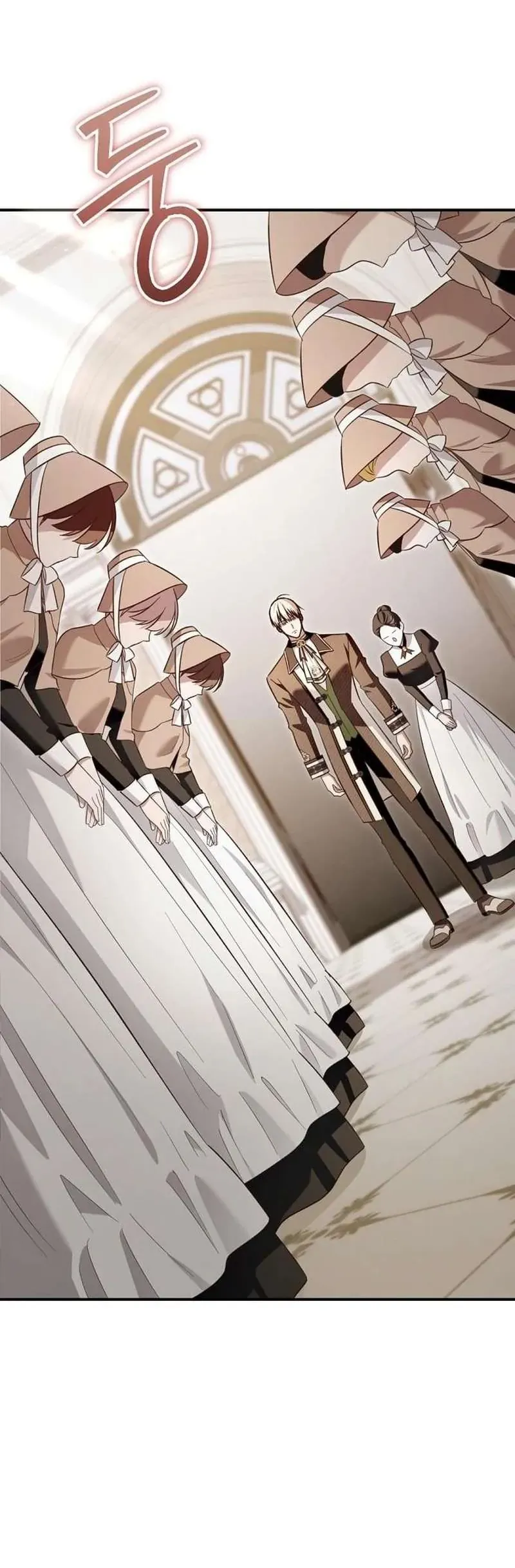 Cô Dâu Của Đại Công Tước Là Chiến Binh Địa Ngục Chap 33 - Next Chap 34