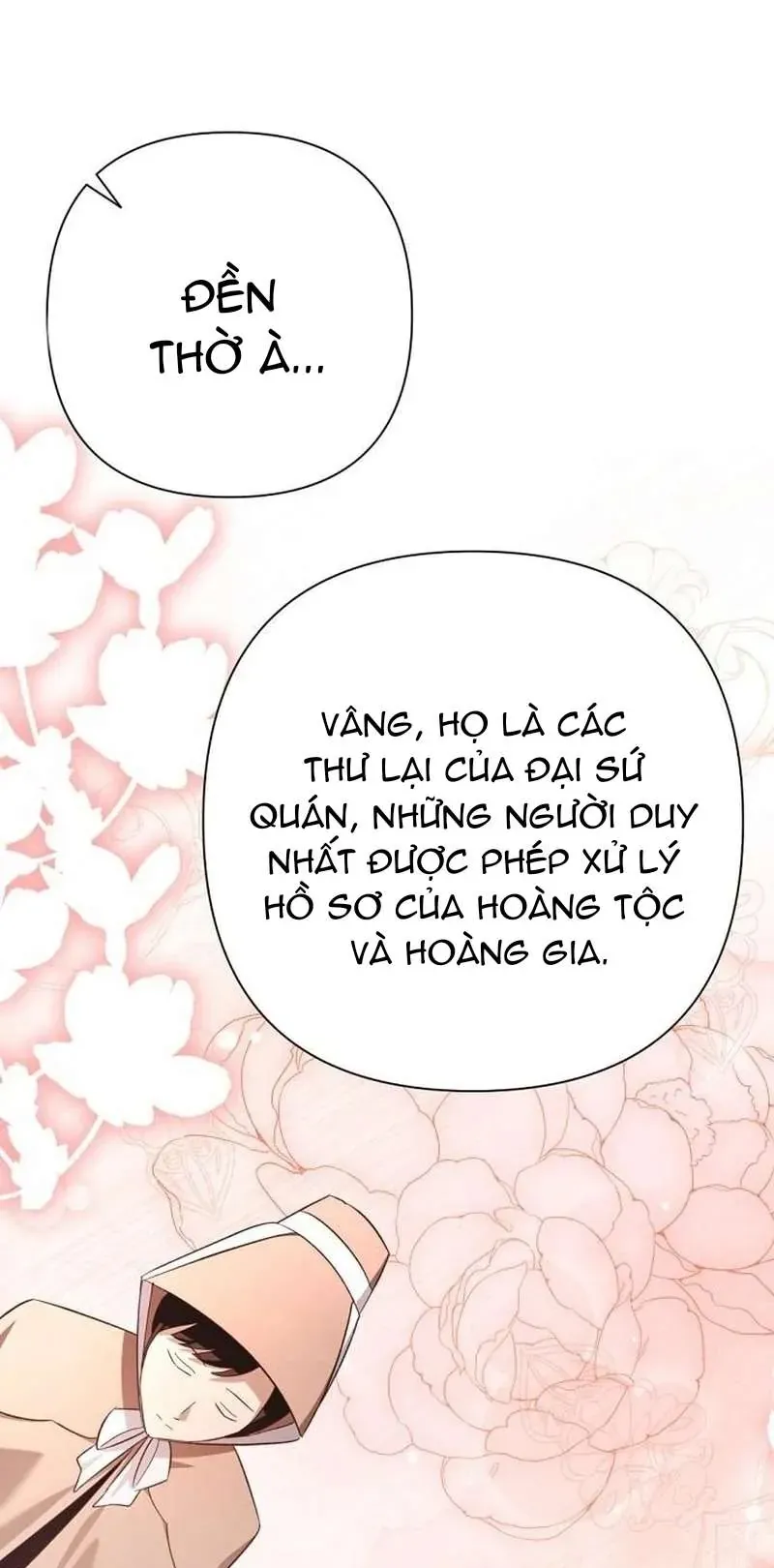 Cô Dâu Của Đại Công Tước Là Chiến Binh Địa Ngục Chap 33 - Next Chap 34