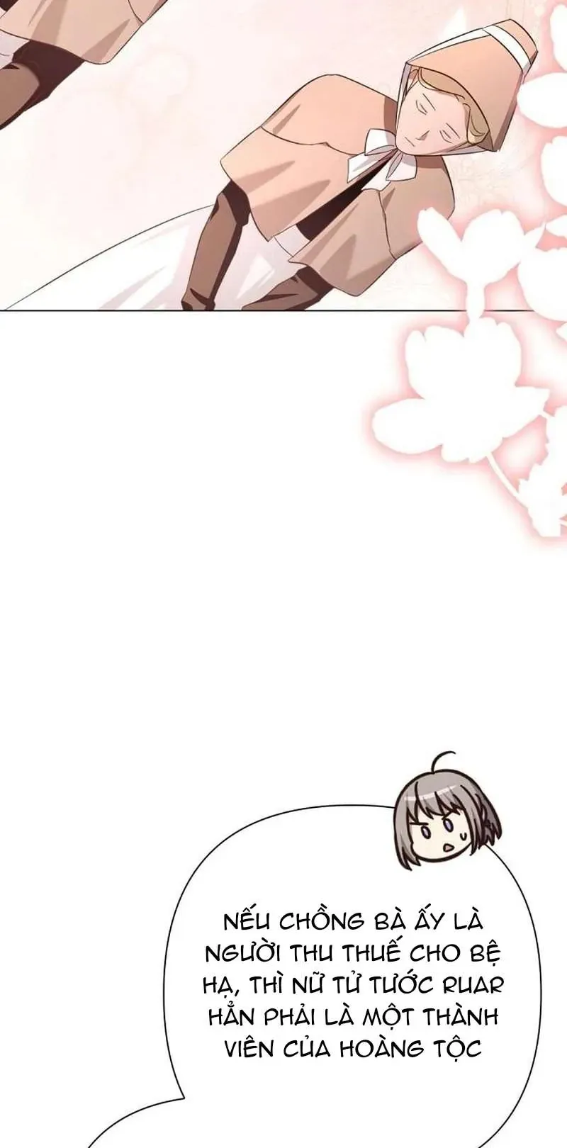 Cô Dâu Của Đại Công Tước Là Chiến Binh Địa Ngục Chap 33 - Next Chap 34
