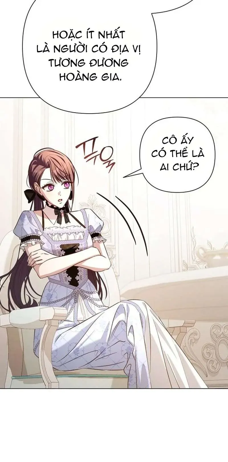 Cô Dâu Của Đại Công Tước Là Chiến Binh Địa Ngục Chap 33 - Next Chap 34