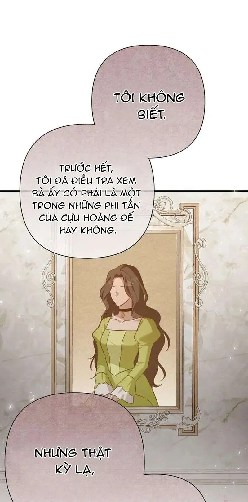 Cô Dâu Của Đại Công Tước Là Chiến Binh Địa Ngục Chap 33 - Next Chap 34