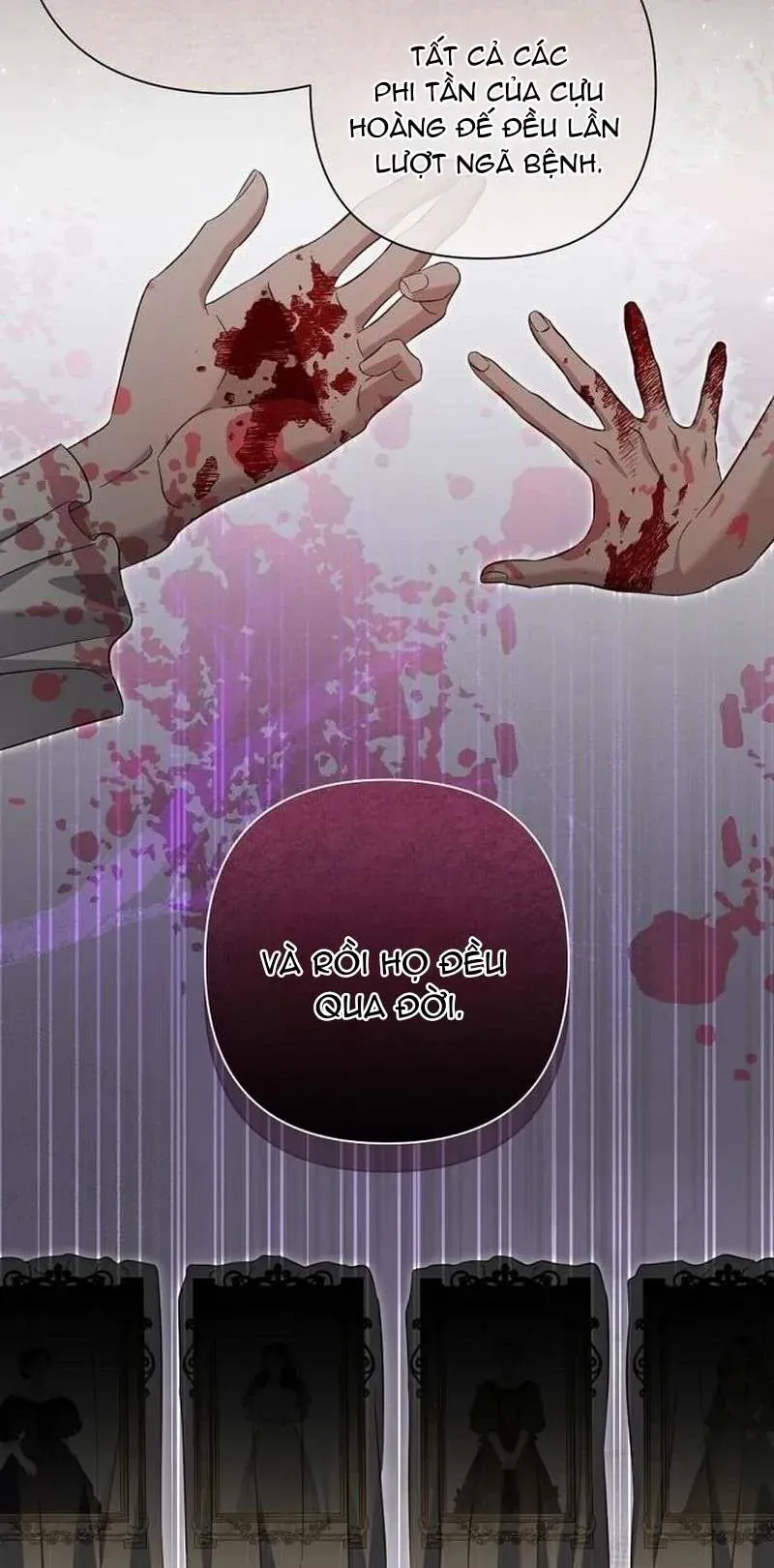 Cô Dâu Của Đại Công Tước Là Chiến Binh Địa Ngục Chap 33 - Next Chap 34