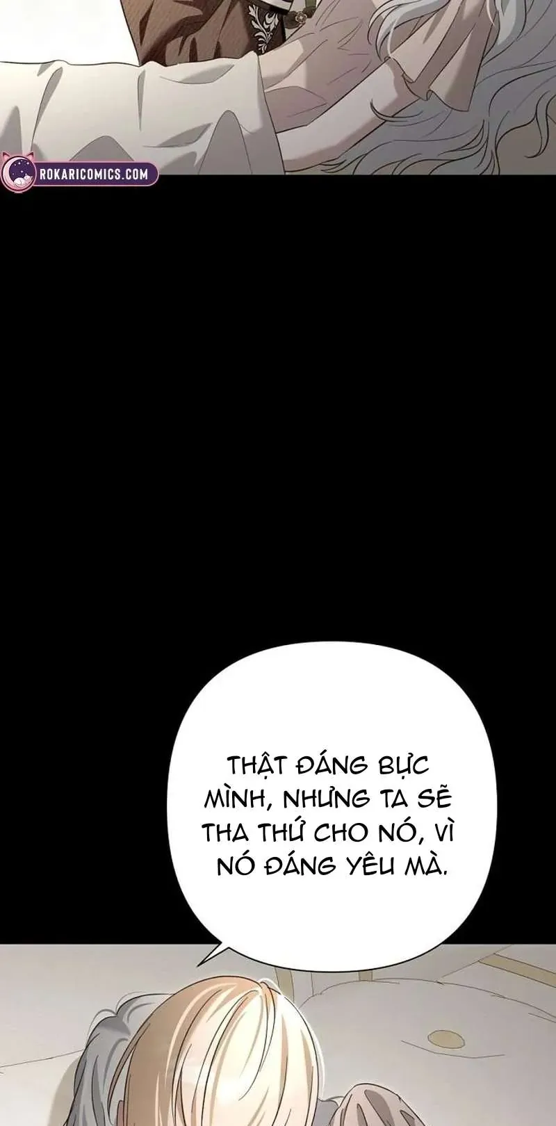 Cô Dâu Của Đại Công Tước Là Chiến Binh Địa Ngục Chap 33 - Next Chap 34