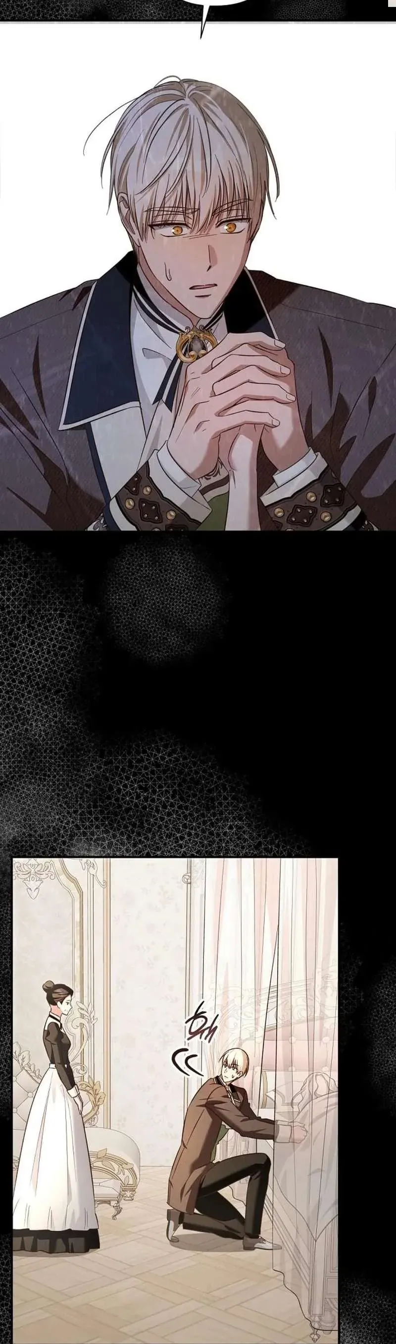 Cô Dâu Của Đại Công Tước Là Chiến Binh Địa Ngục Chap 33 - Next Chap 34