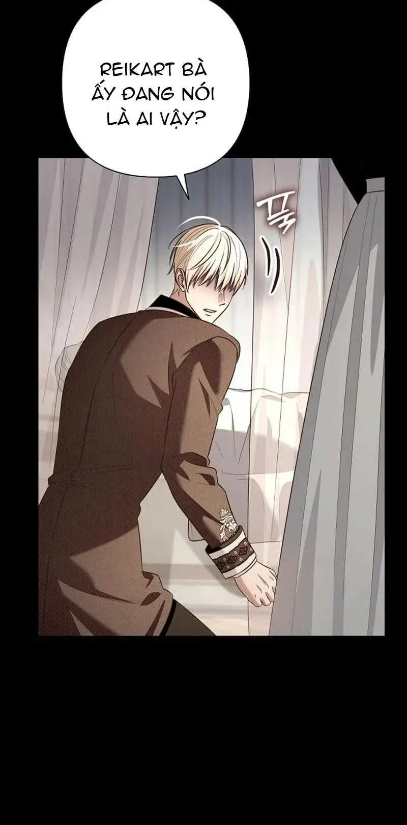 Cô Dâu Của Đại Công Tước Là Chiến Binh Địa Ngục Chap 33 - Next Chap 34