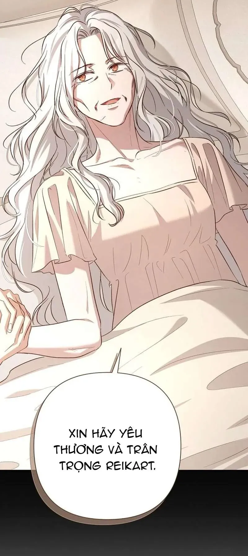 Cô Dâu Của Đại Công Tước Là Chiến Binh Địa Ngục Chap 33 - Next Chap 34