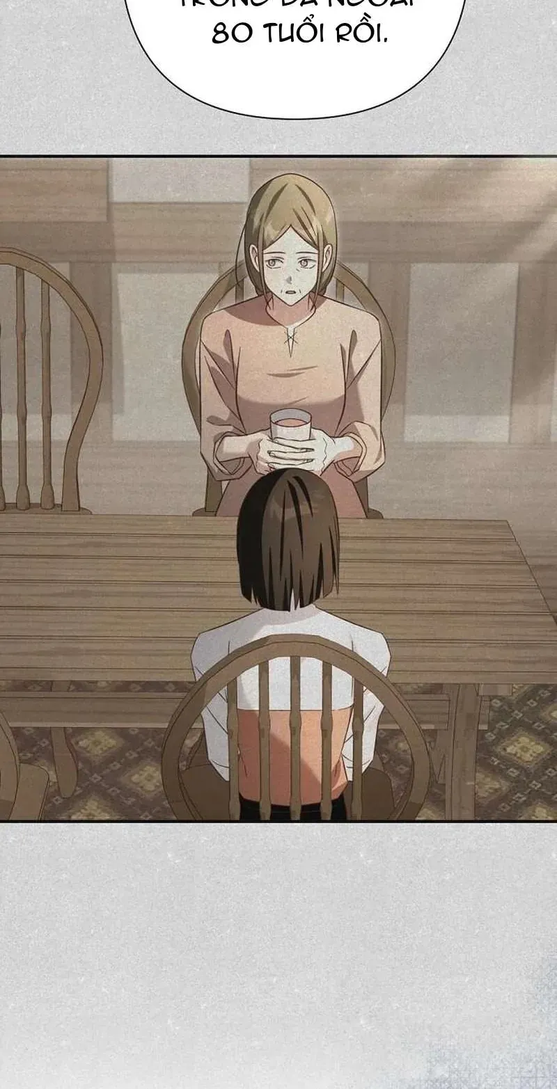 Cô Dâu Của Đại Công Tước Là Chiến Binh Địa Ngục Chap 33 - Next Chap 34