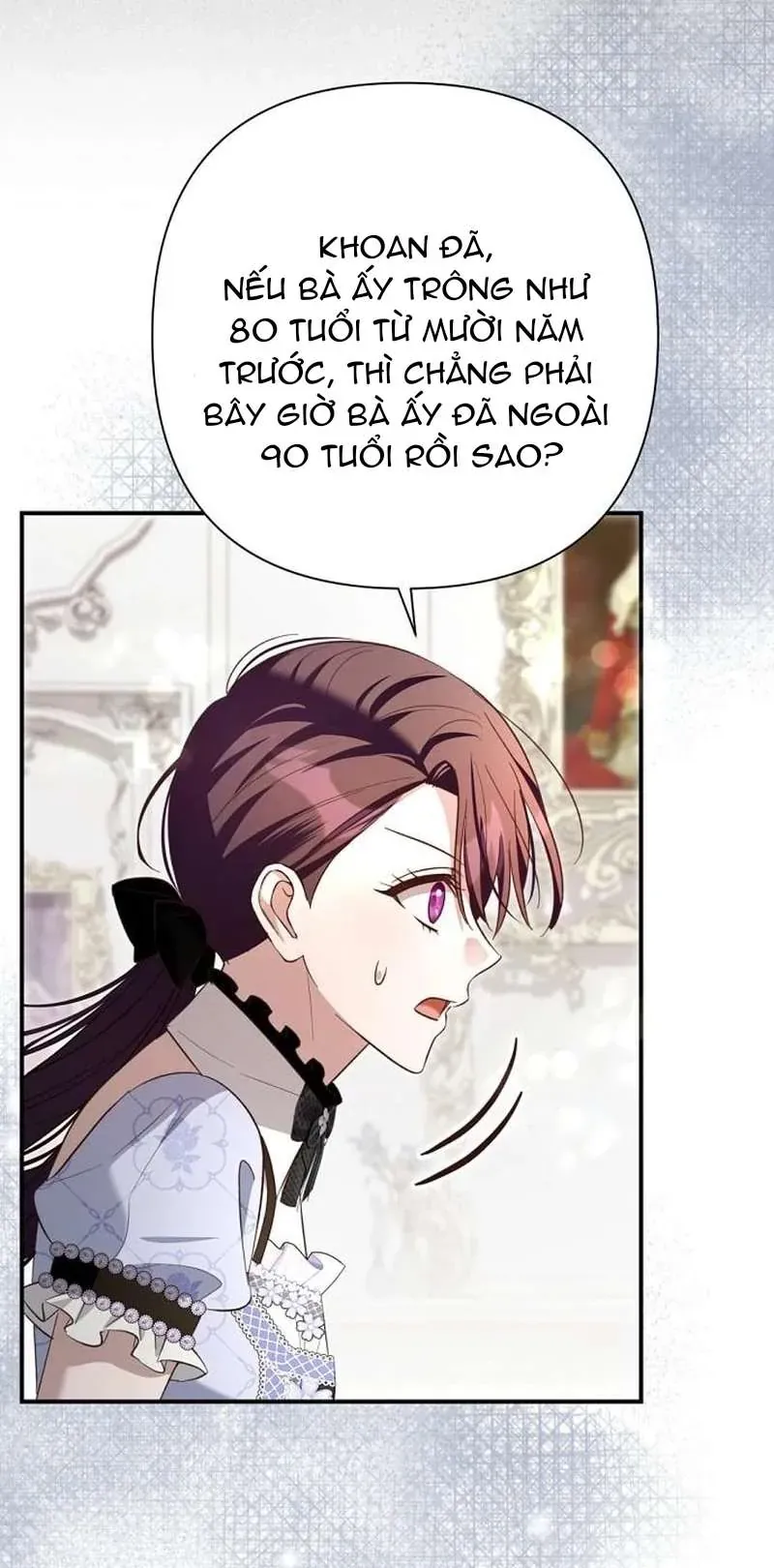 Cô Dâu Của Đại Công Tước Là Chiến Binh Địa Ngục Chap 33 - Next Chap 34