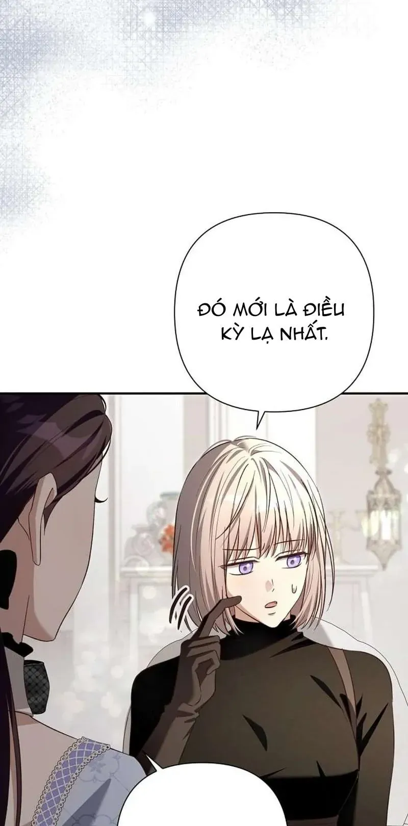 Cô Dâu Của Đại Công Tước Là Chiến Binh Địa Ngục Chap 33 - Next Chap 34
