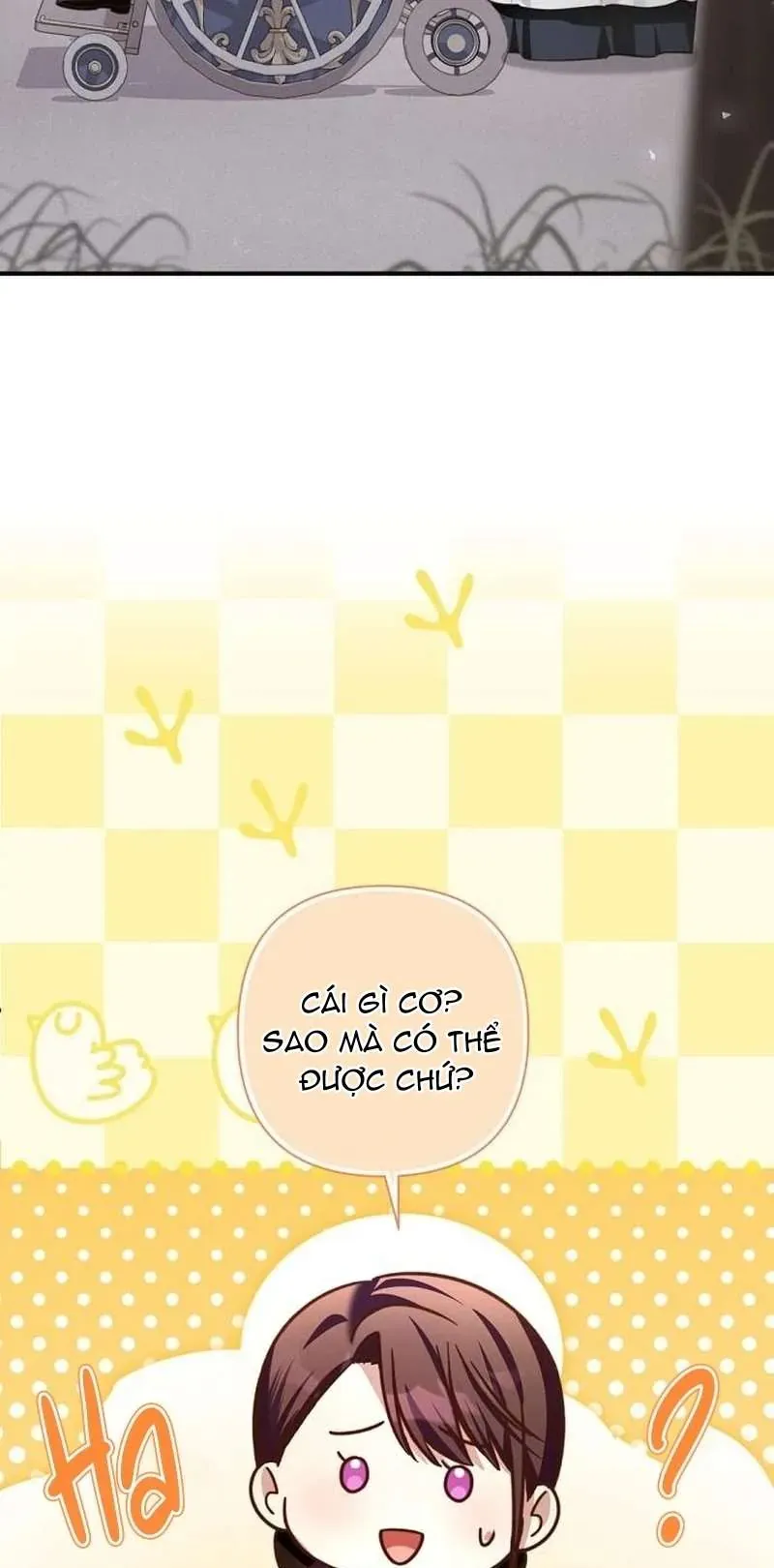 Cô Dâu Của Đại Công Tước Là Chiến Binh Địa Ngục Chap 33 - Next Chap 34