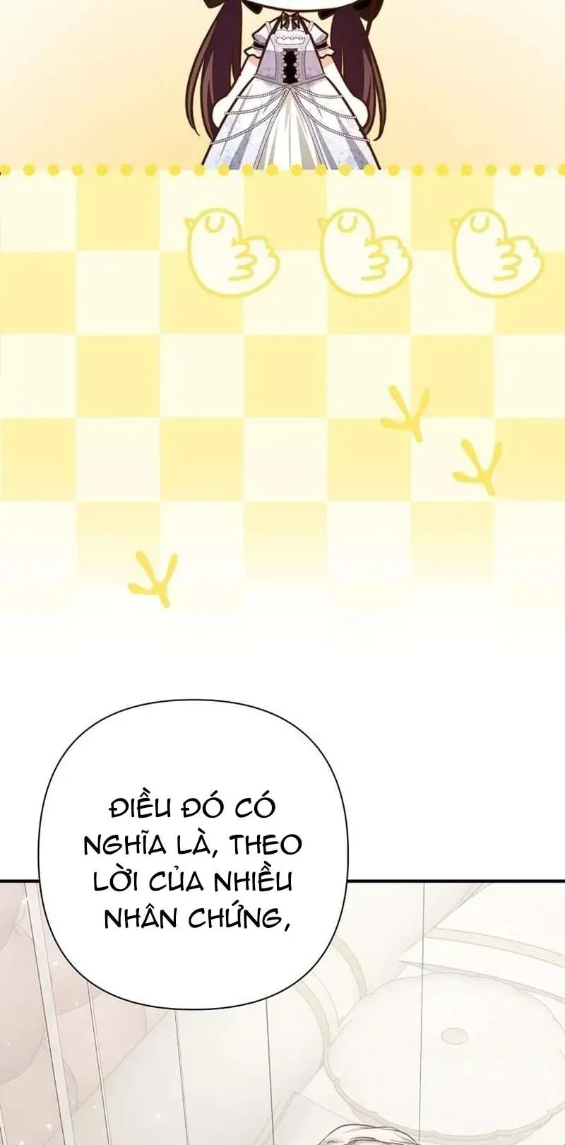 Cô Dâu Của Đại Công Tước Là Chiến Binh Địa Ngục Chap 33 - Next Chap 34