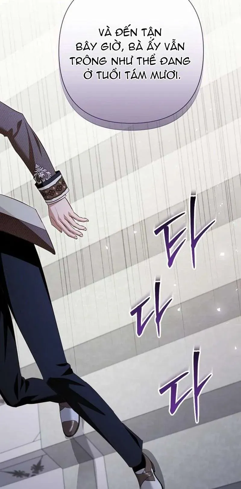 Cô Dâu Của Đại Công Tước Là Chiến Binh Địa Ngục Chap 33 - Next Chap 34