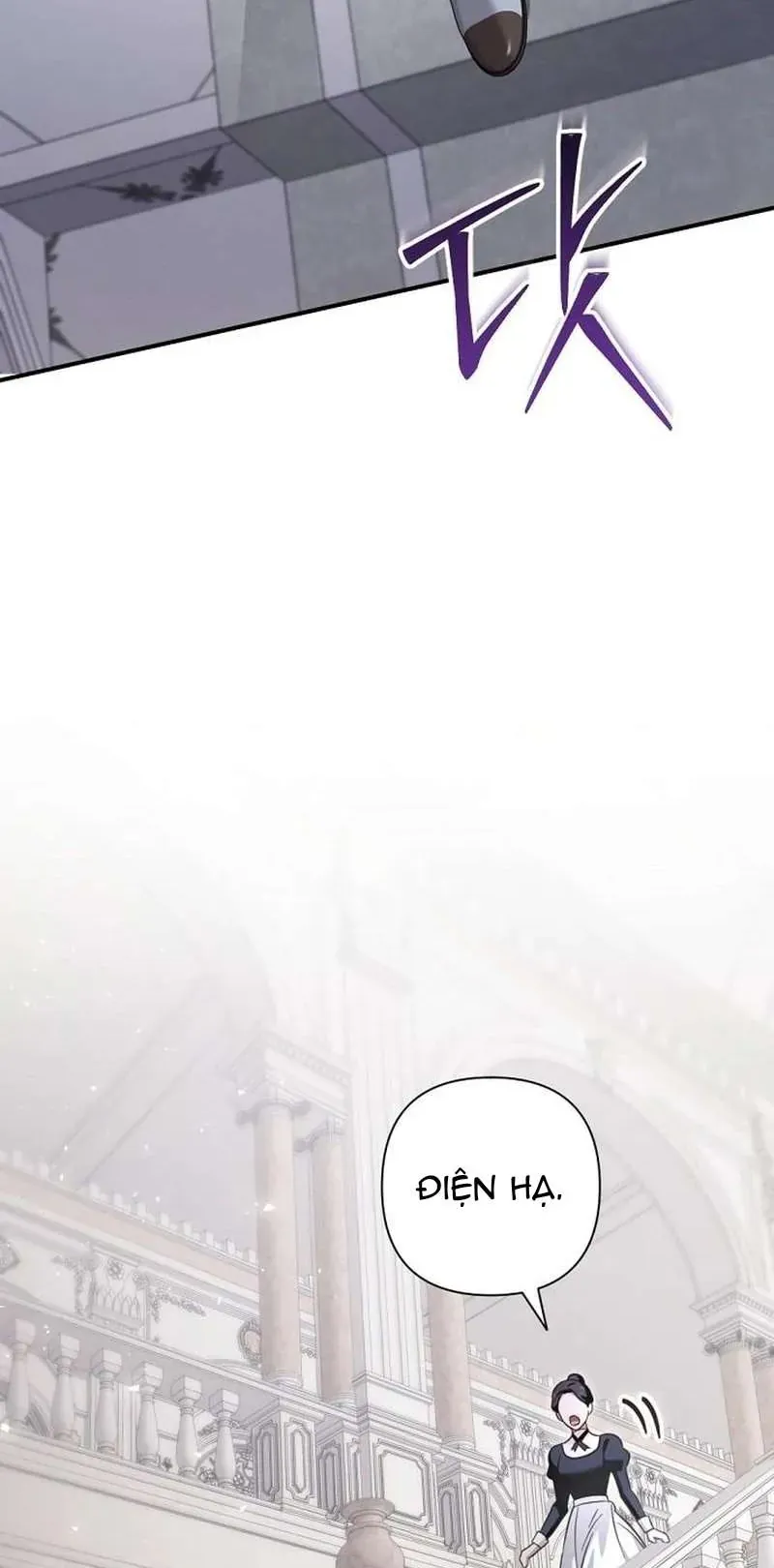 Cô Dâu Của Đại Công Tước Là Chiến Binh Địa Ngục Chap 33 - Next Chap 34