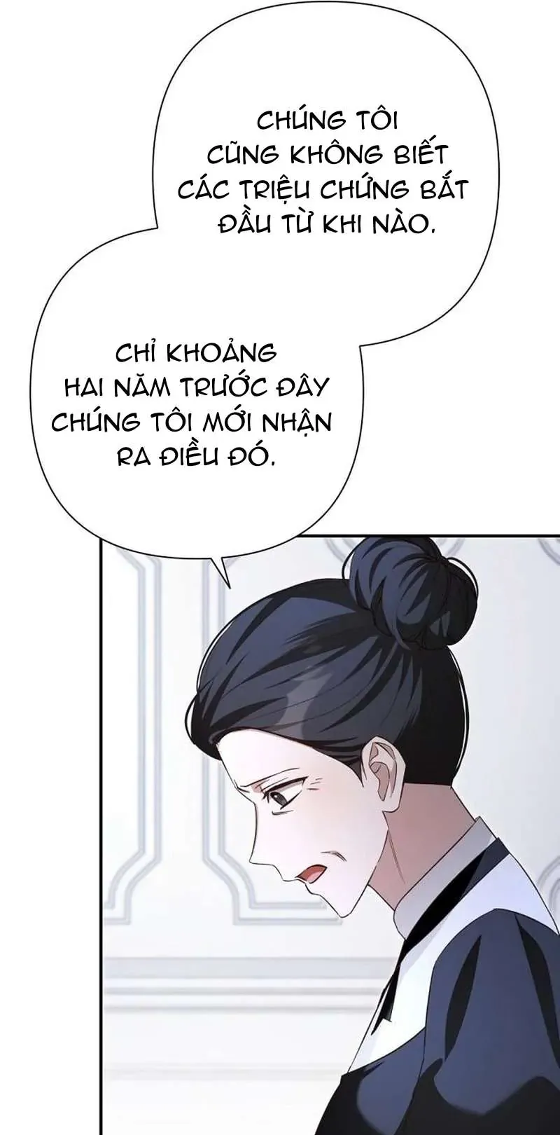 Cô Dâu Của Đại Công Tước Là Chiến Binh Địa Ngục Chap 33 - Next Chap 34
