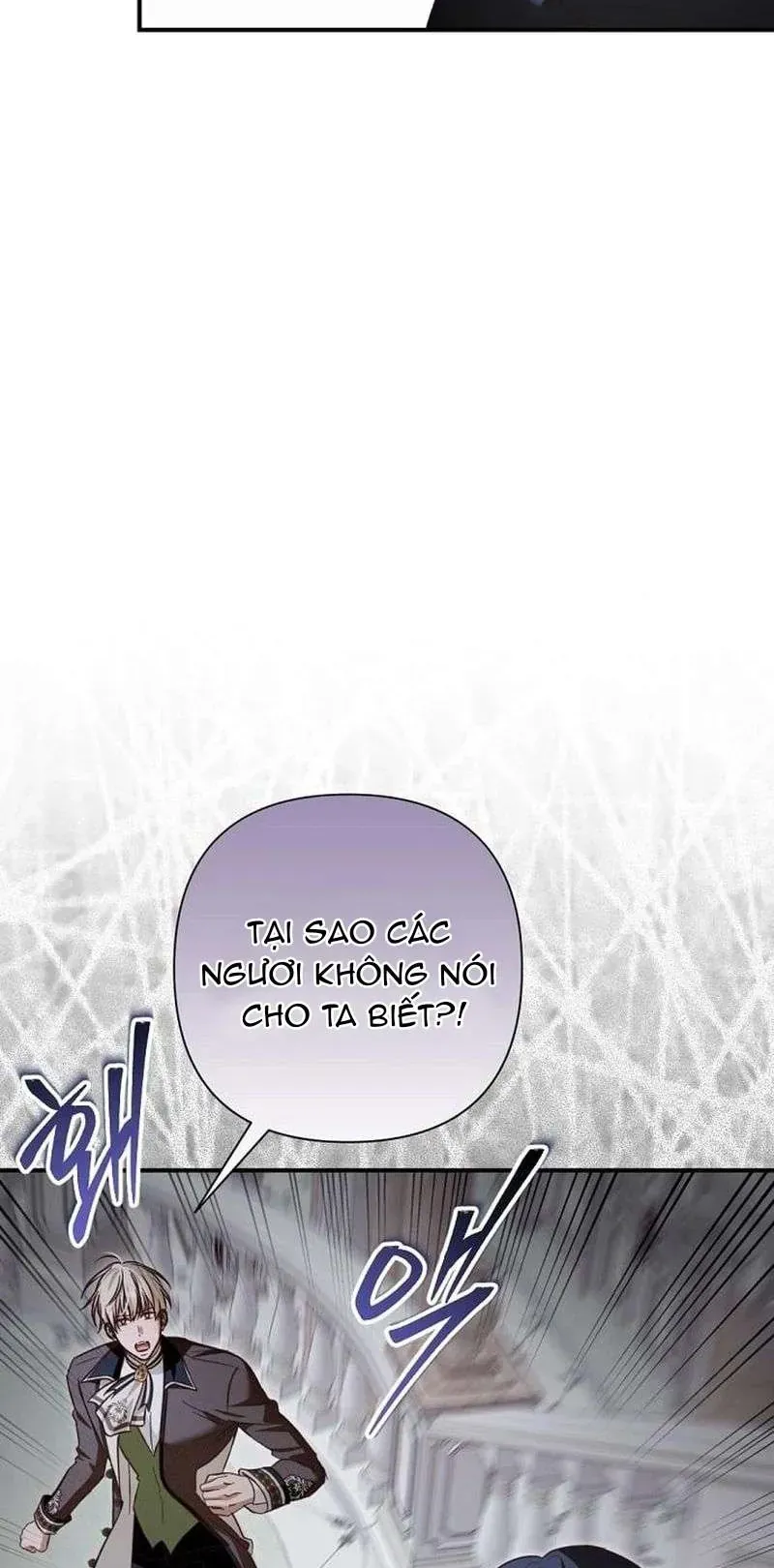 Cô Dâu Của Đại Công Tước Là Chiến Binh Địa Ngục Chap 33 - Next Chap 34